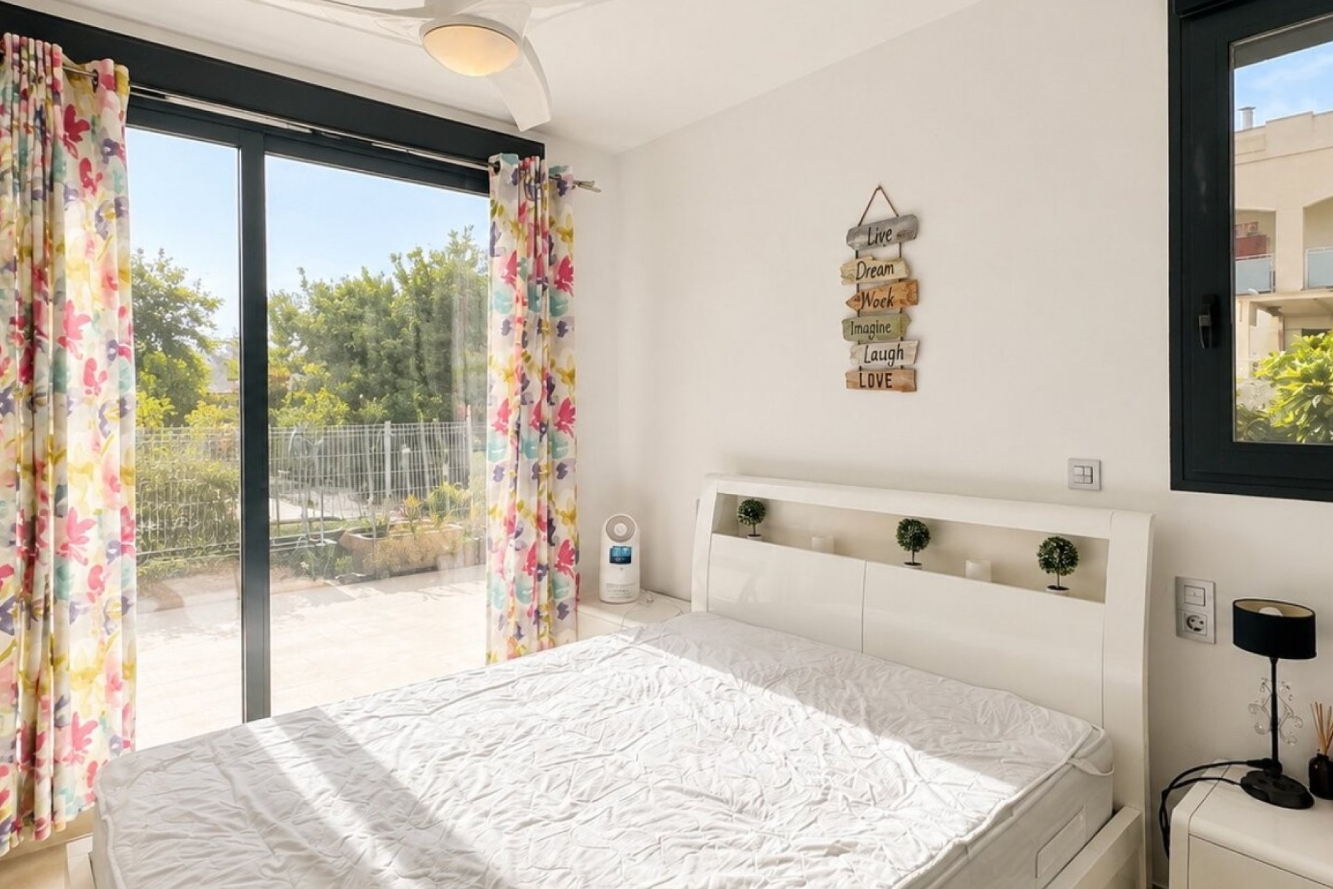 Resale - Apartment / flat -
Orihuela Costa - Punta Prima