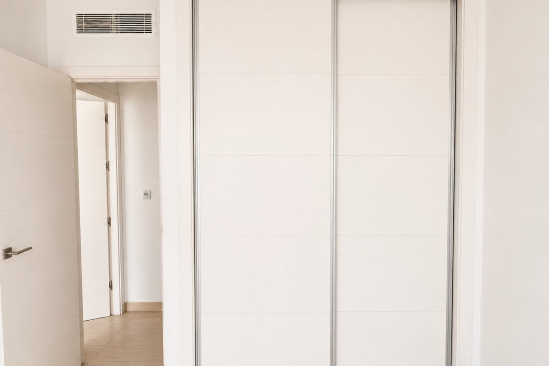 Resale - Apartment / flat -
Orihuela Costa - Punta Prima