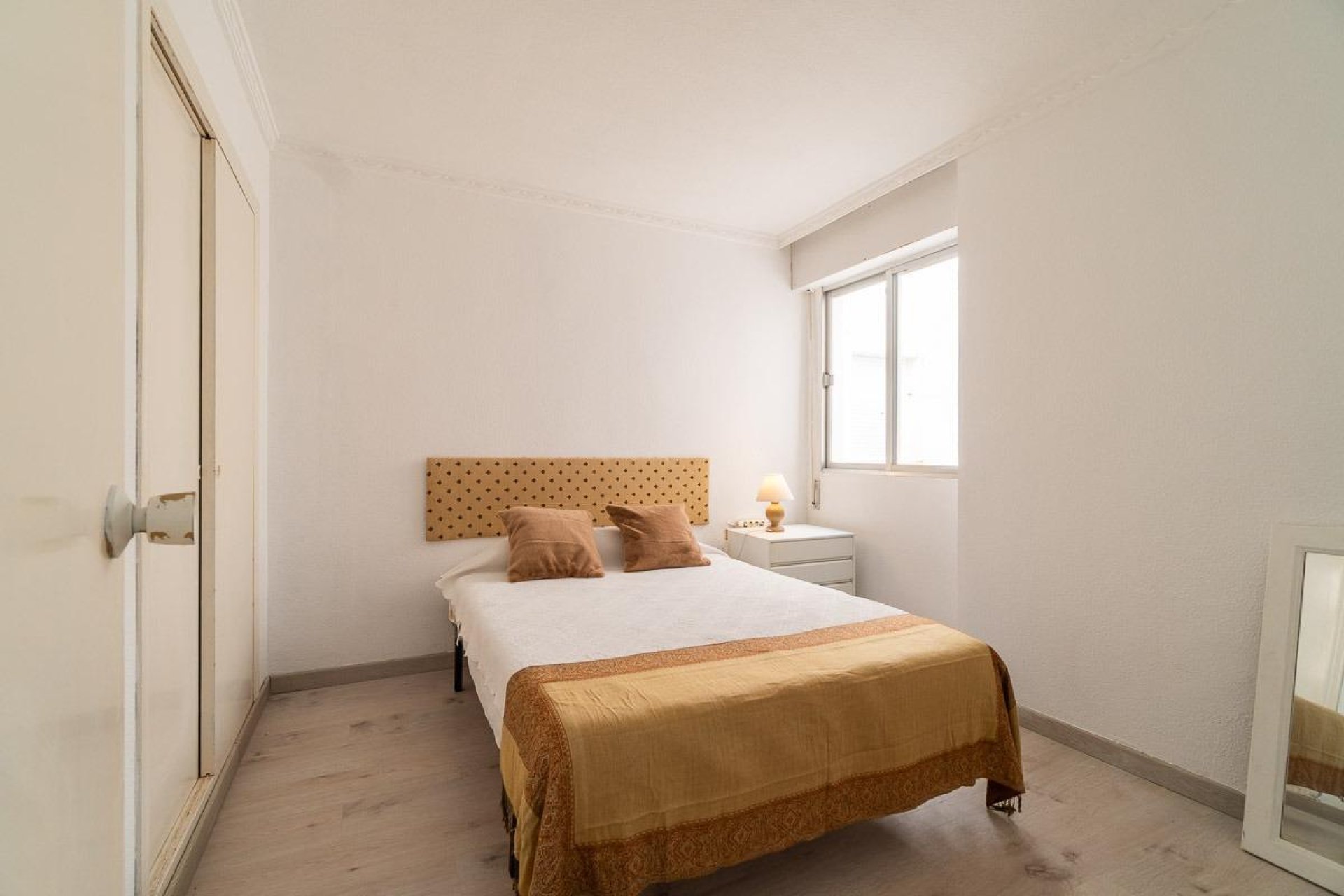 Resale - Apartment / flat -
Orihuela Costa - Rocio del Mar