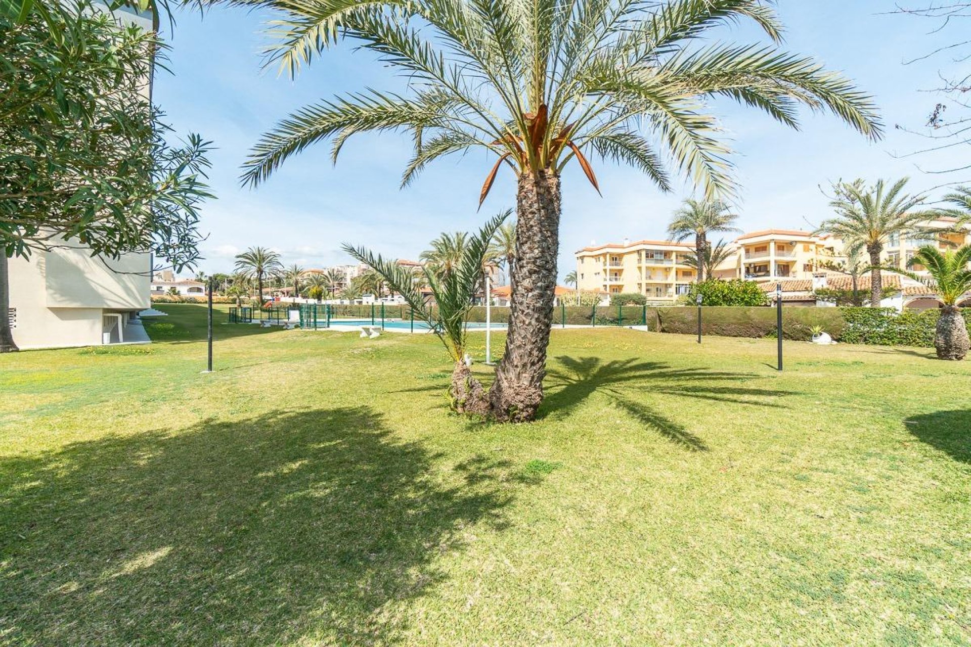 Resale - Apartment / flat -
Orihuela Costa - Rocio del Mar