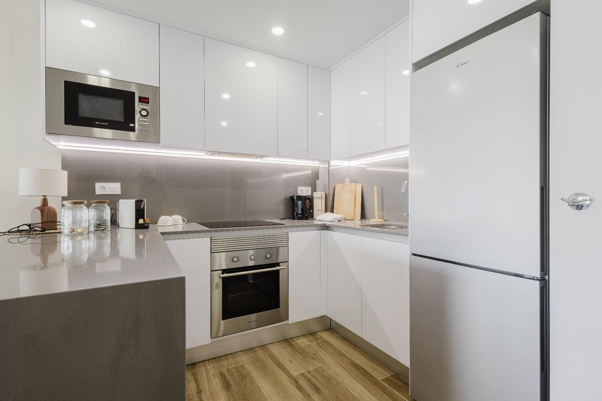 Resale - Apartment / flat -
Orihuela Costa - valentino golf III