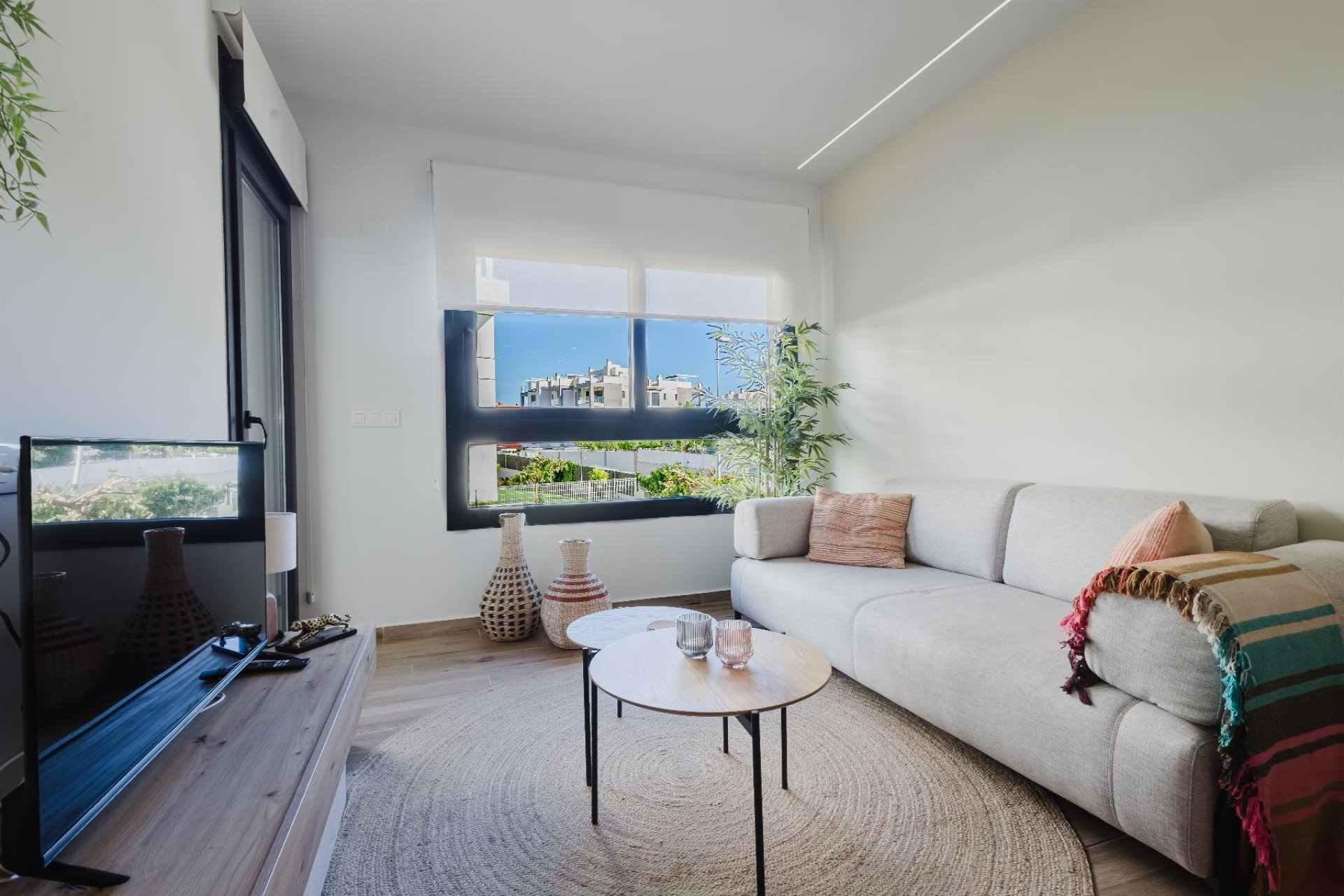 Resale - Apartment / flat -
Orihuela Costa - valentino golf III