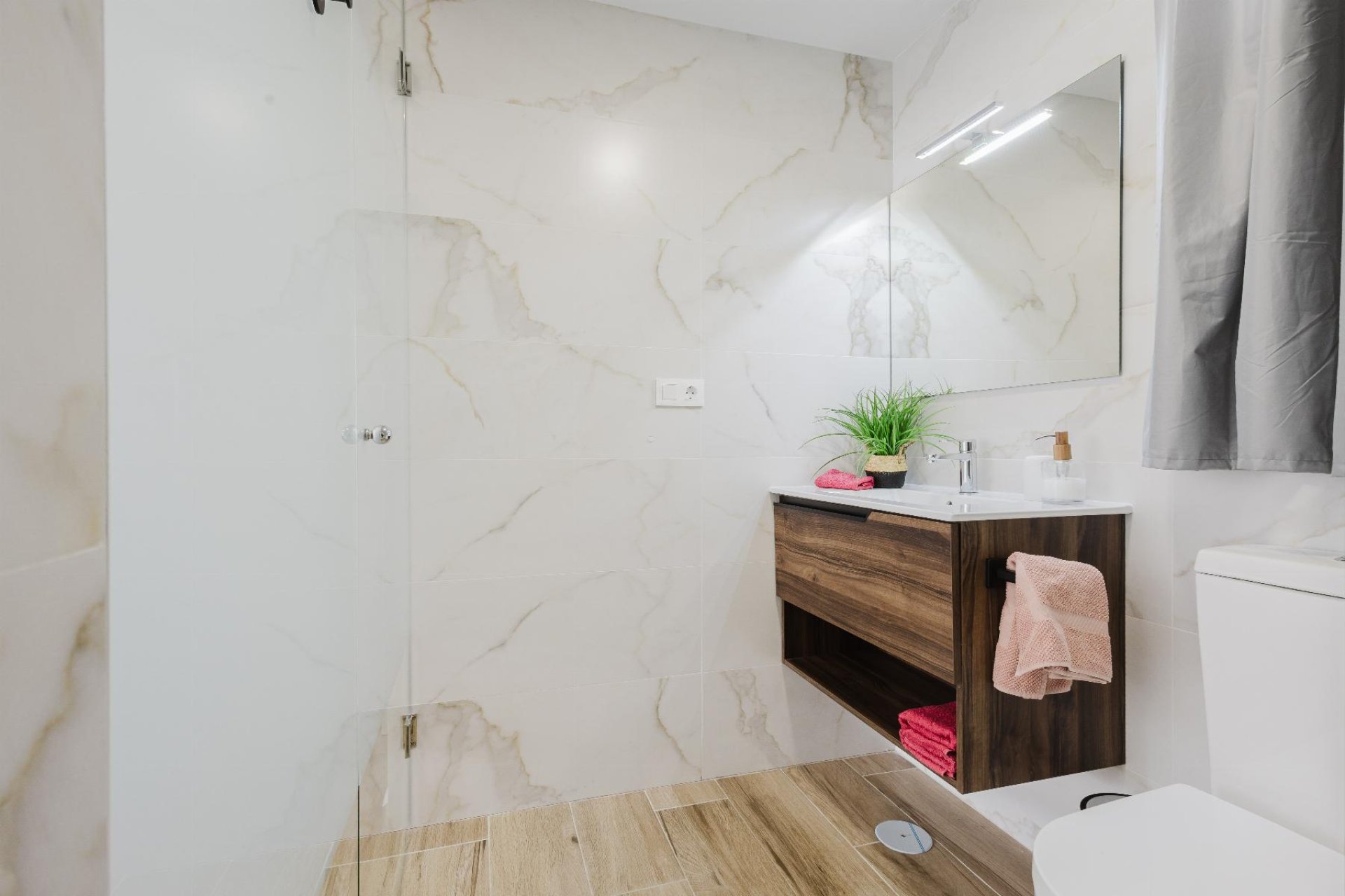 Resale - Apartment / flat -
Orihuela Costa - valentino golf III