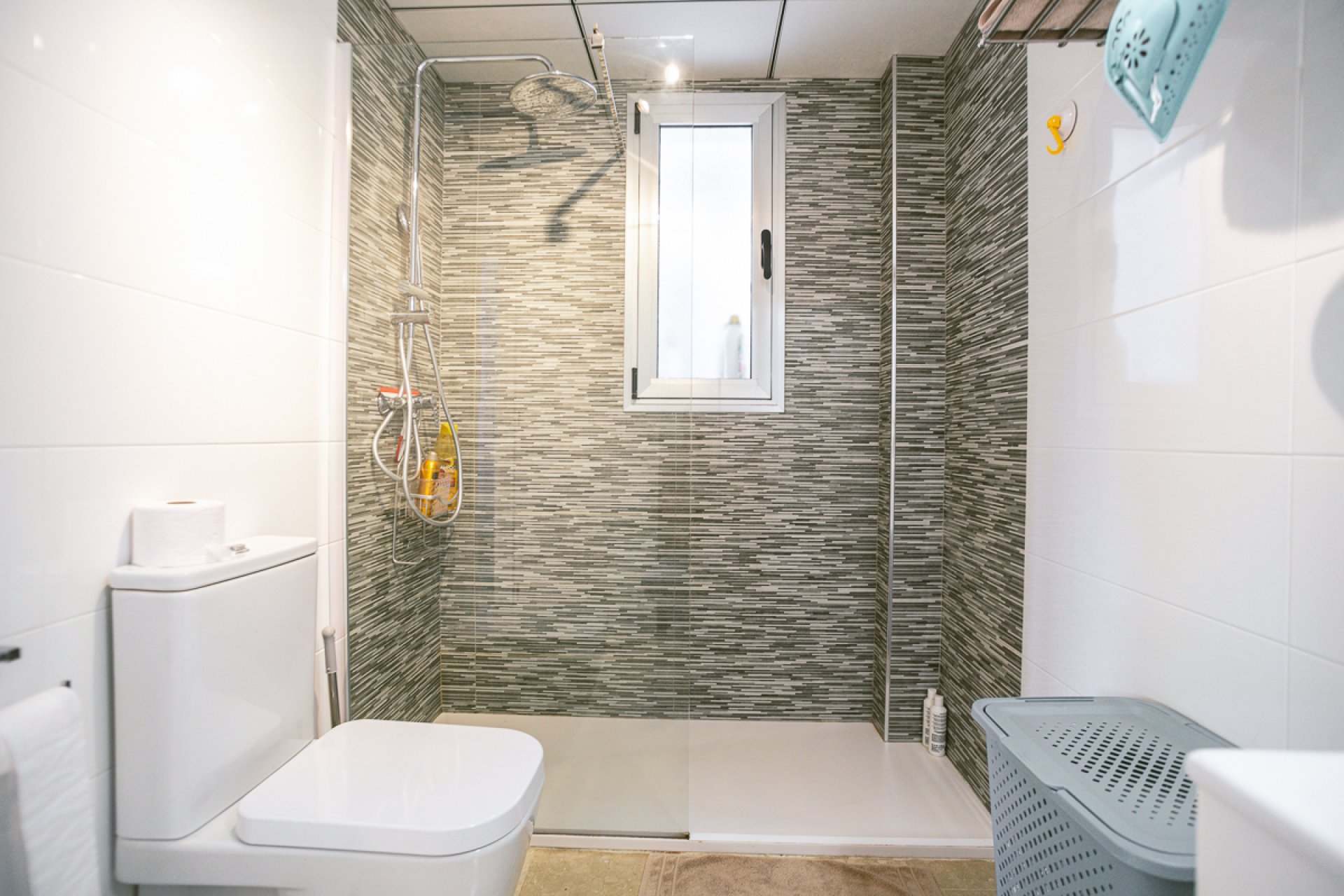 Resale - Apartment / flat -
Orihuela Costa - Villamartín