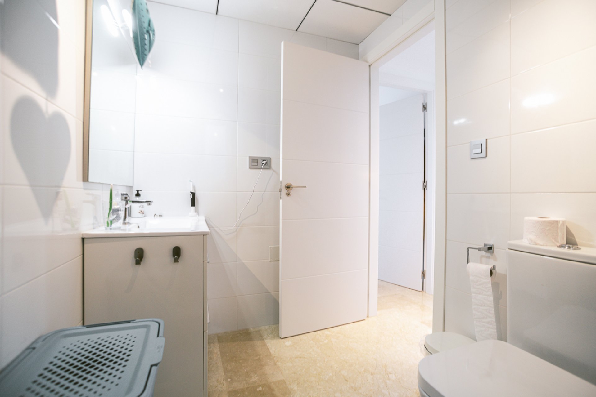 Resale - Apartment / flat -
Orihuela Costa - Villamartín