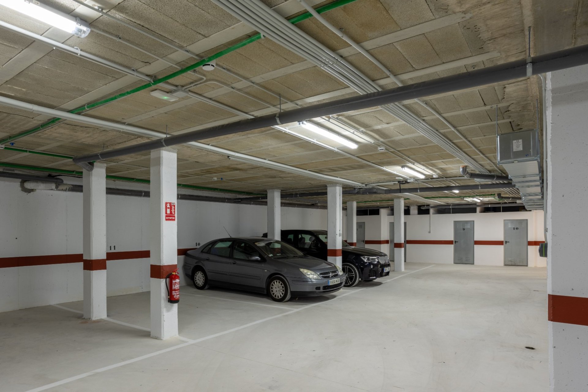 Resale - Apartment / flat -
Orihuela Costa - Villamartín