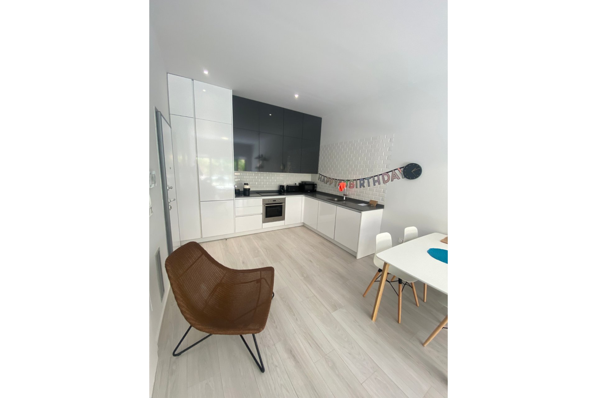 Resale - Apartment / flat -
Orihuela Costa - Villamartín