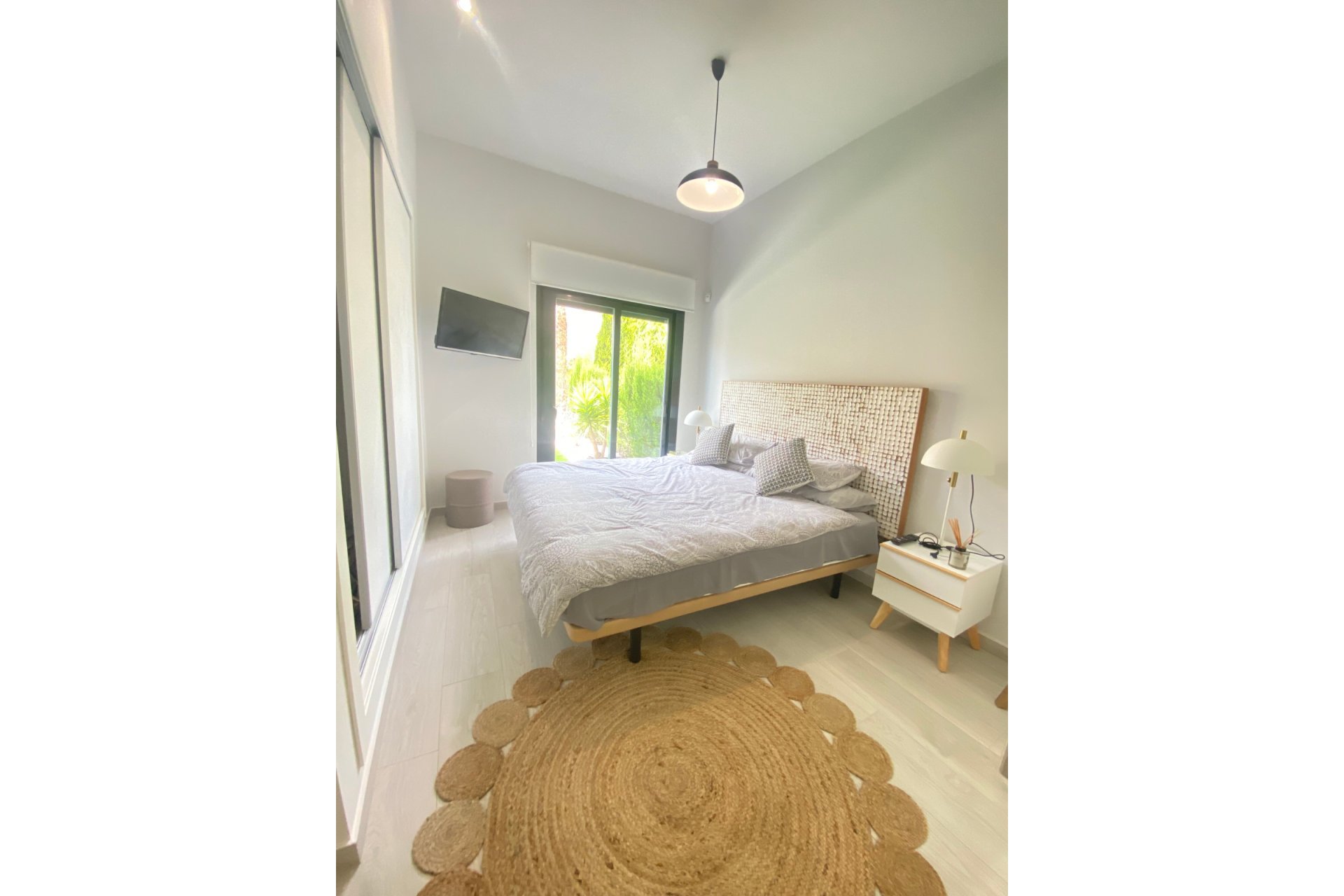 Resale - Apartment / flat -
Orihuela Costa - Villamartín