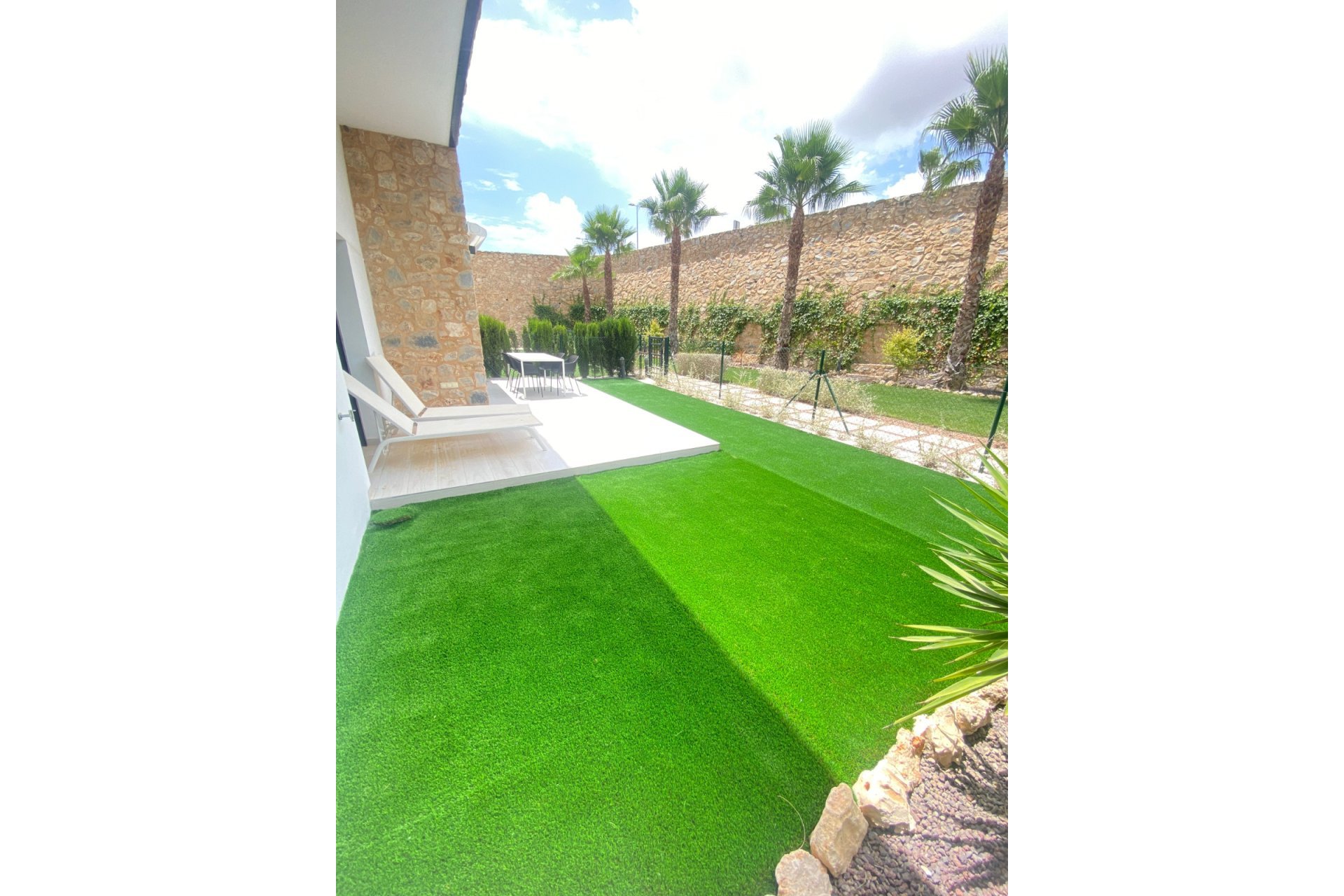 Resale - Apartment / flat -
Orihuela Costa - Villamartín