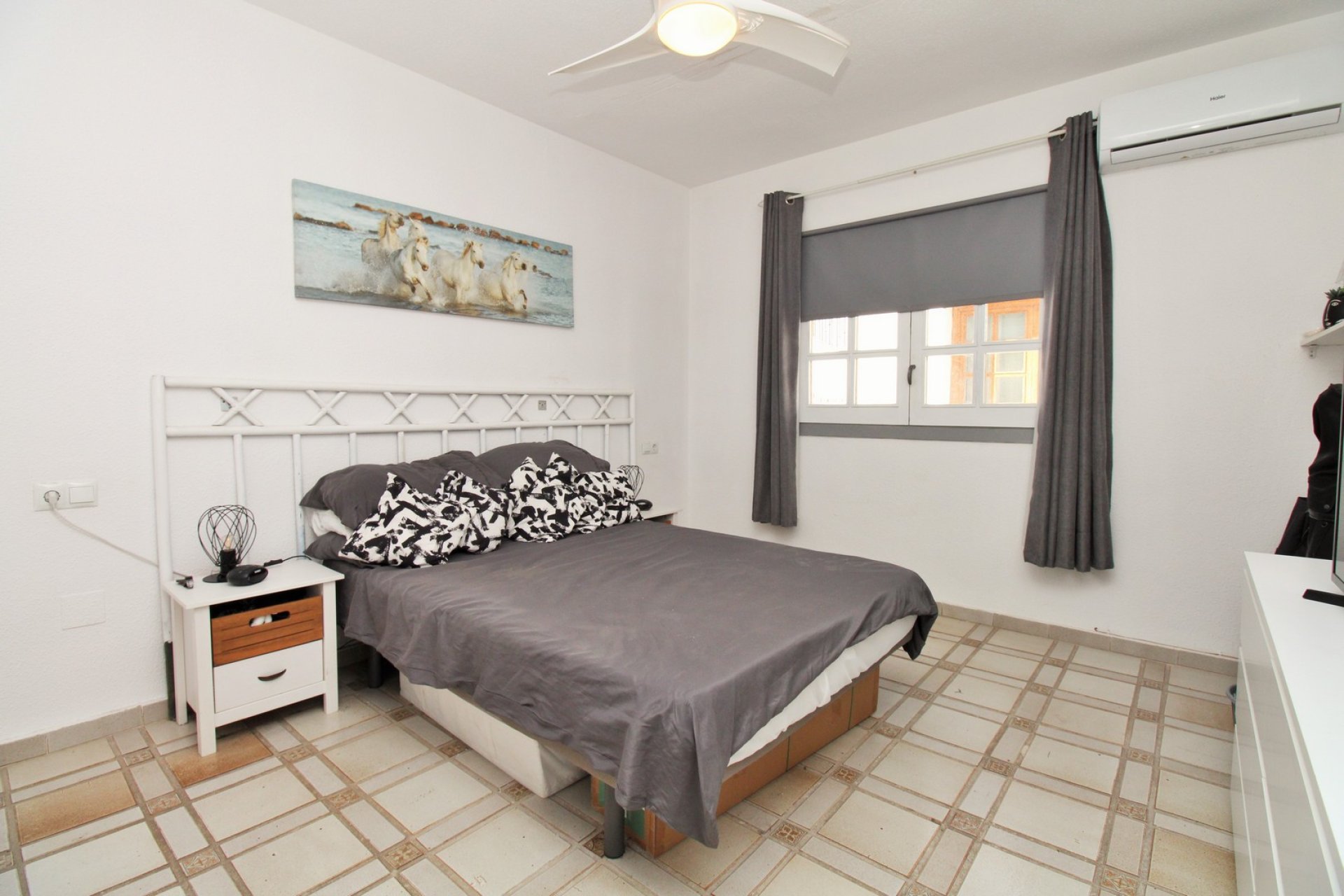 Resale - Apartment / flat -
Orihuela Costa - Villamartín