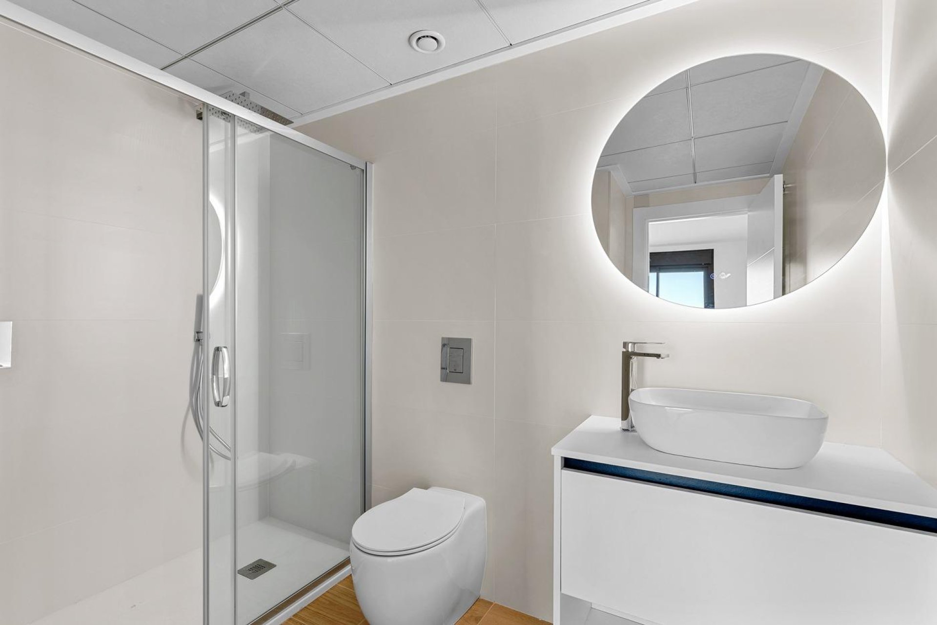 Resale - Apartment / flat -
Orihuela Costa - Villamartín