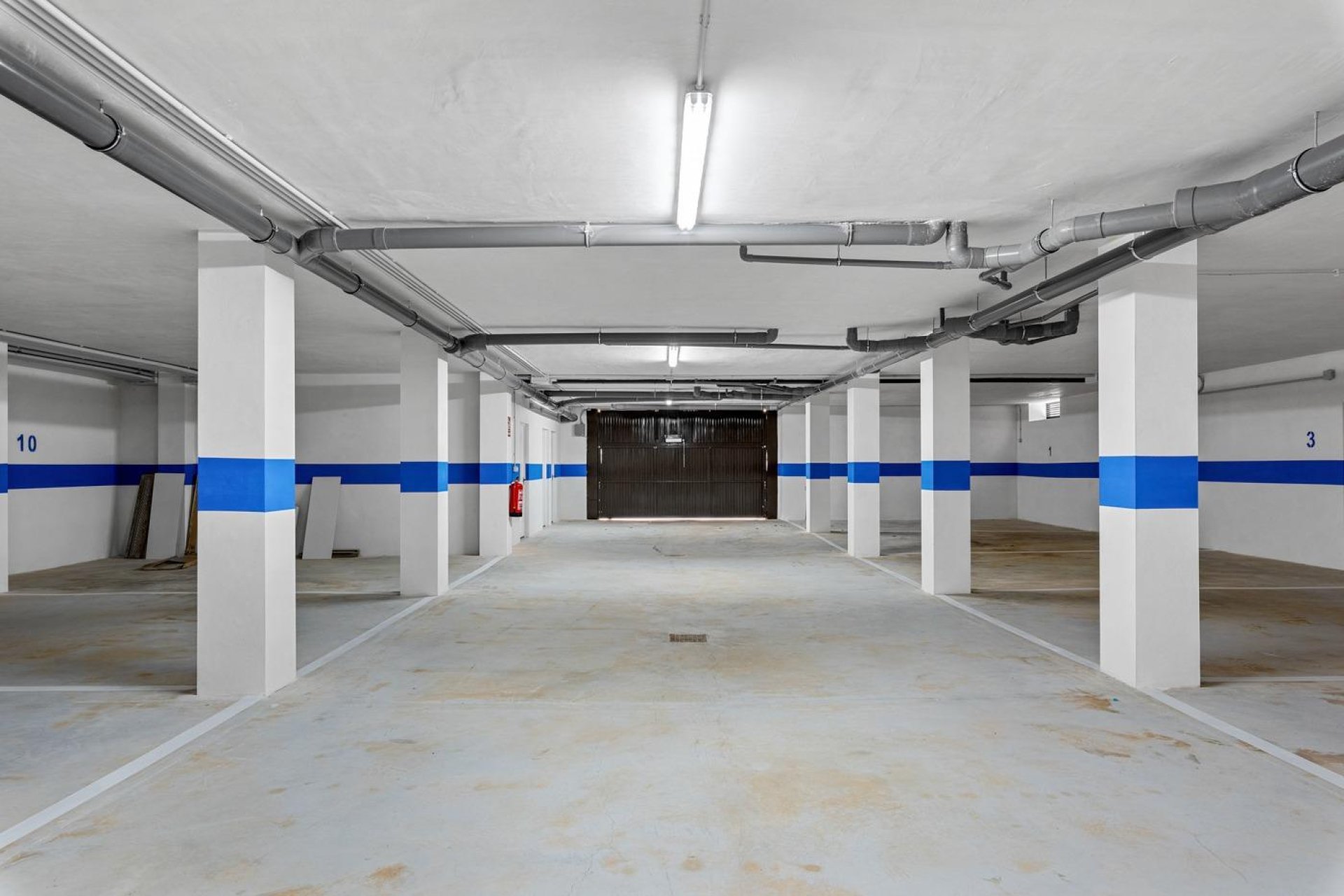 Resale - Apartment / flat -
Orihuela Costa - Villamartín