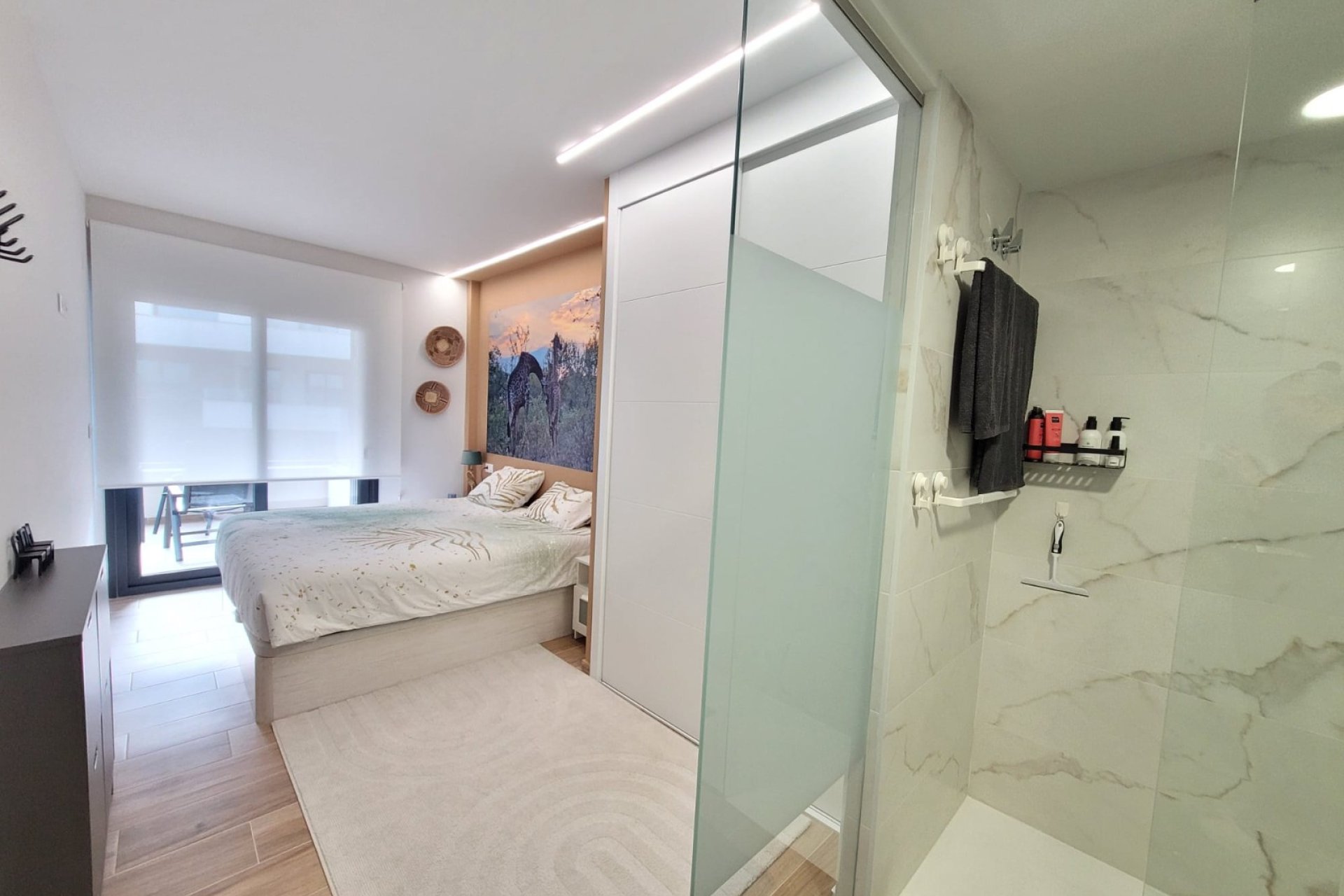 Resale - Apartment / flat -
Orihuela Costa - Villamartin