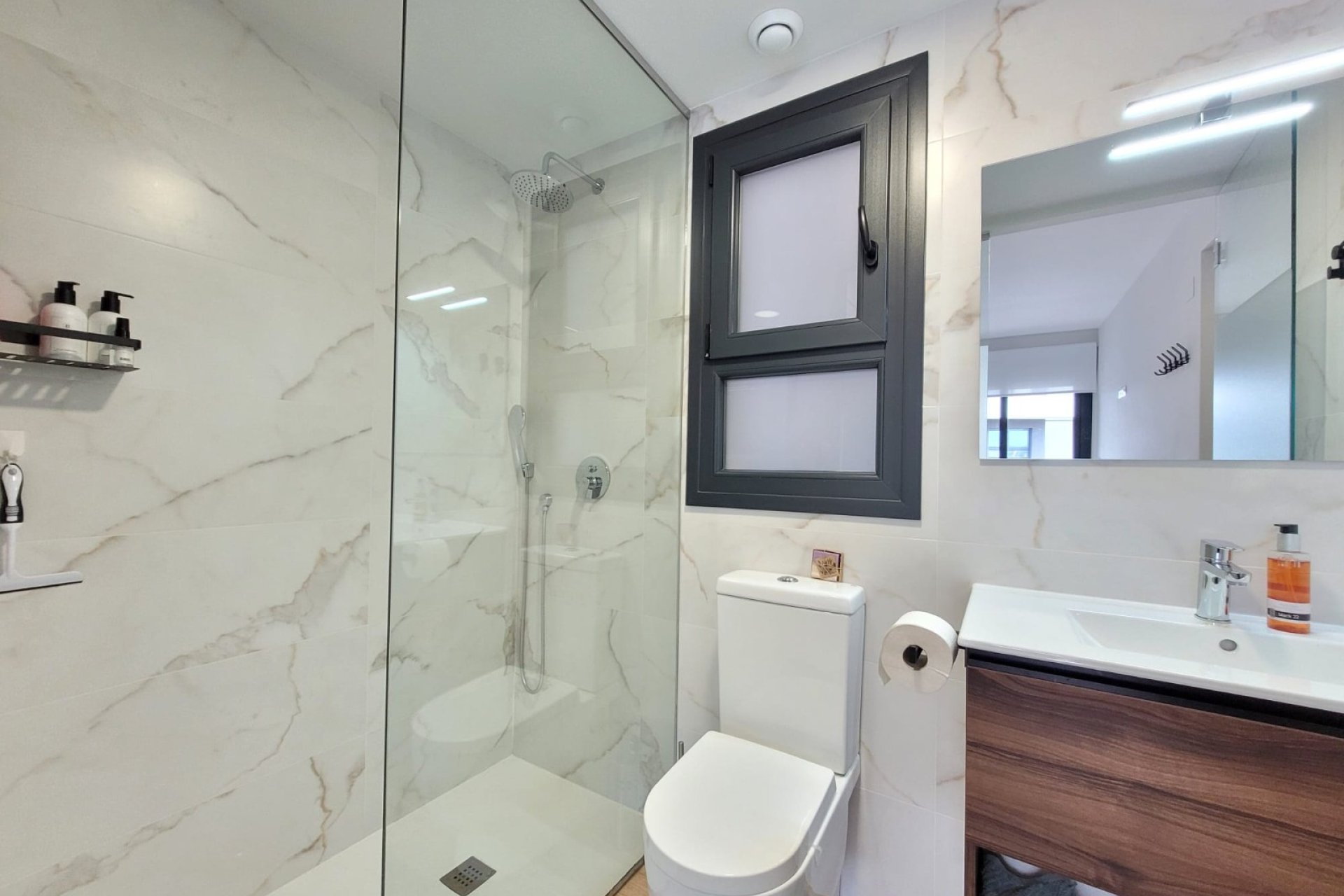 Resale - Apartment / flat -
Orihuela Costa - Villamartin