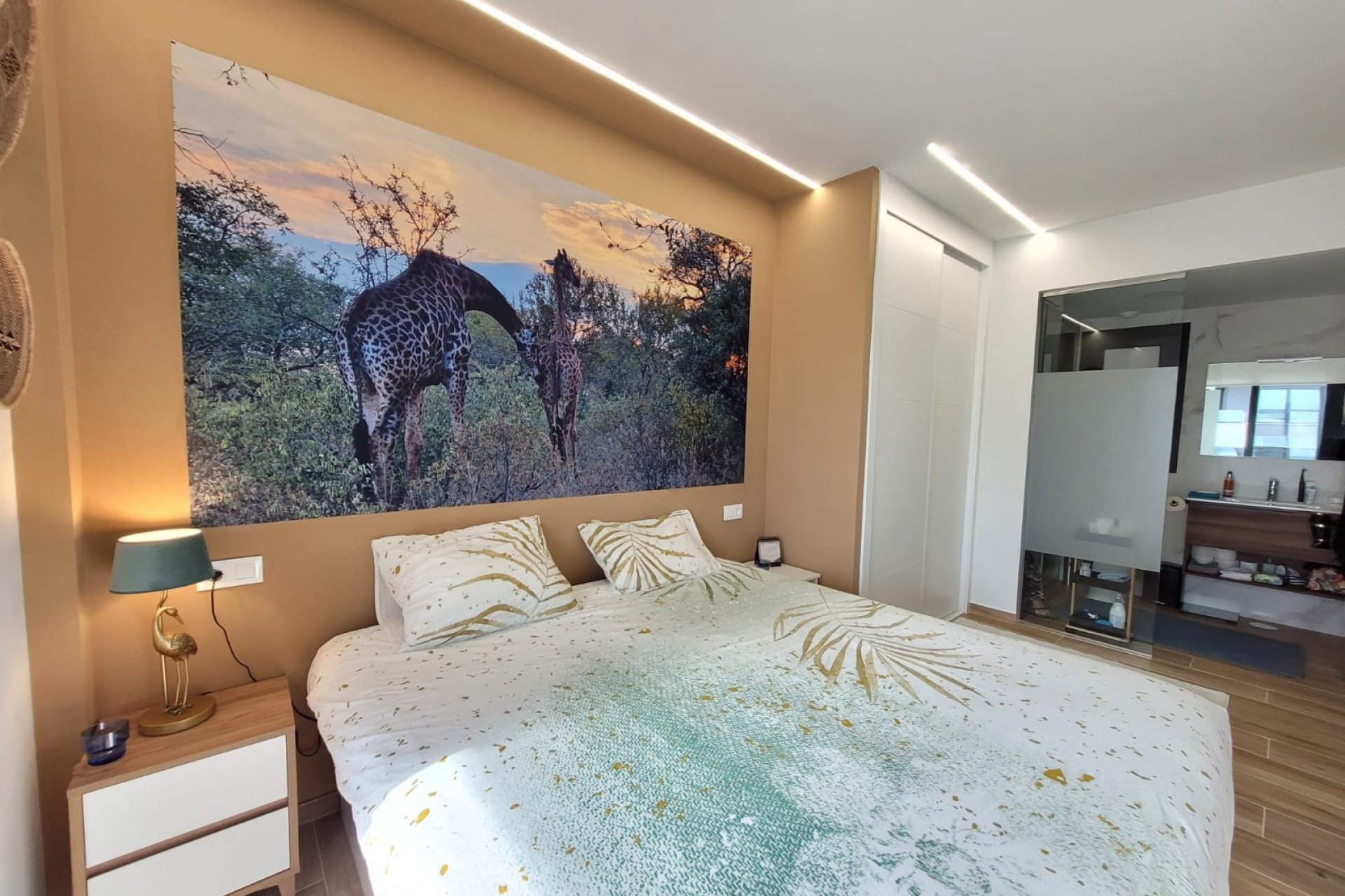 Resale - Apartment / flat -
Orihuela Costa - Villamartin