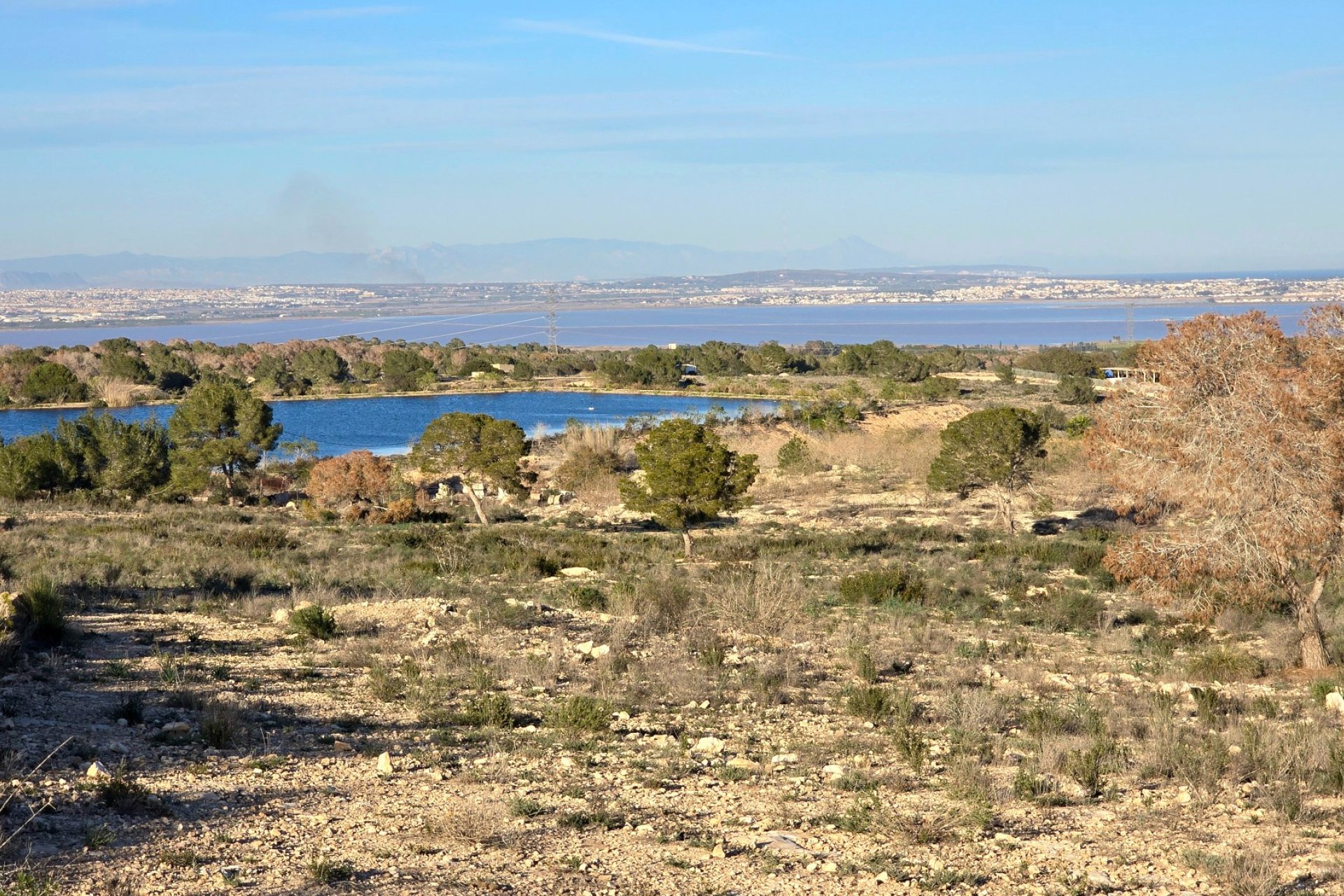 Resale - Apartment / flat -
Orihuela Costa - Villamartin