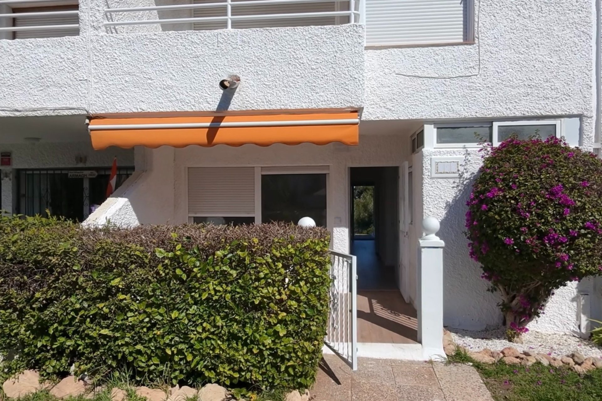 Resale - Apartment / flat -
Orihuela Costa - Villamartin