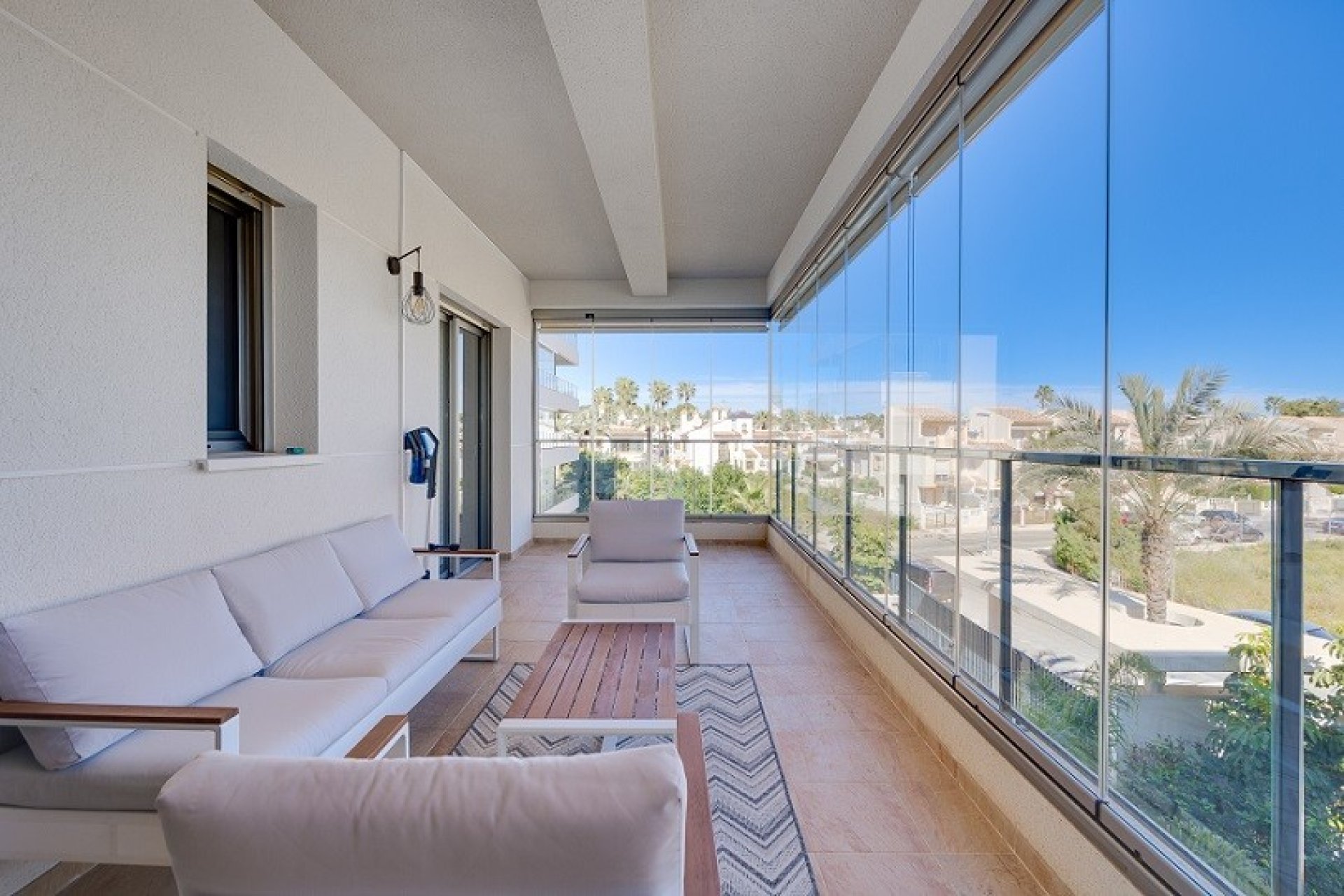 Resale - Apartment / flat -
Orihuela Costa - Villamartin
