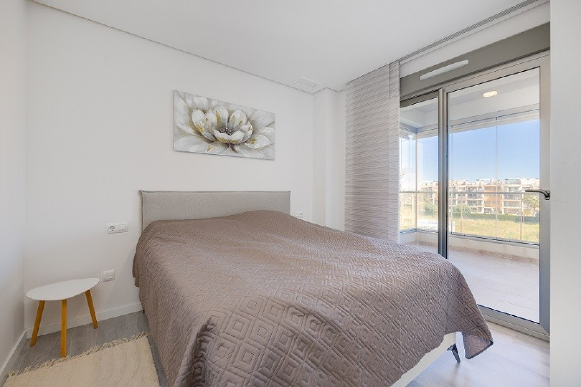 Resale - Apartment / flat -
Orihuela Costa - Villamartin