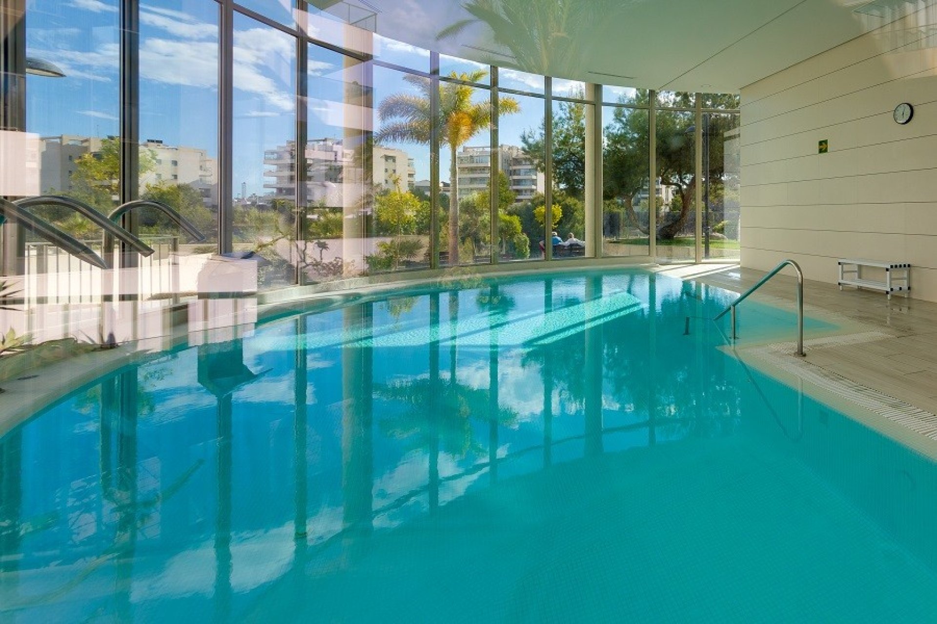 Resale - Apartment / flat -
Orihuela Costa - Villamartin