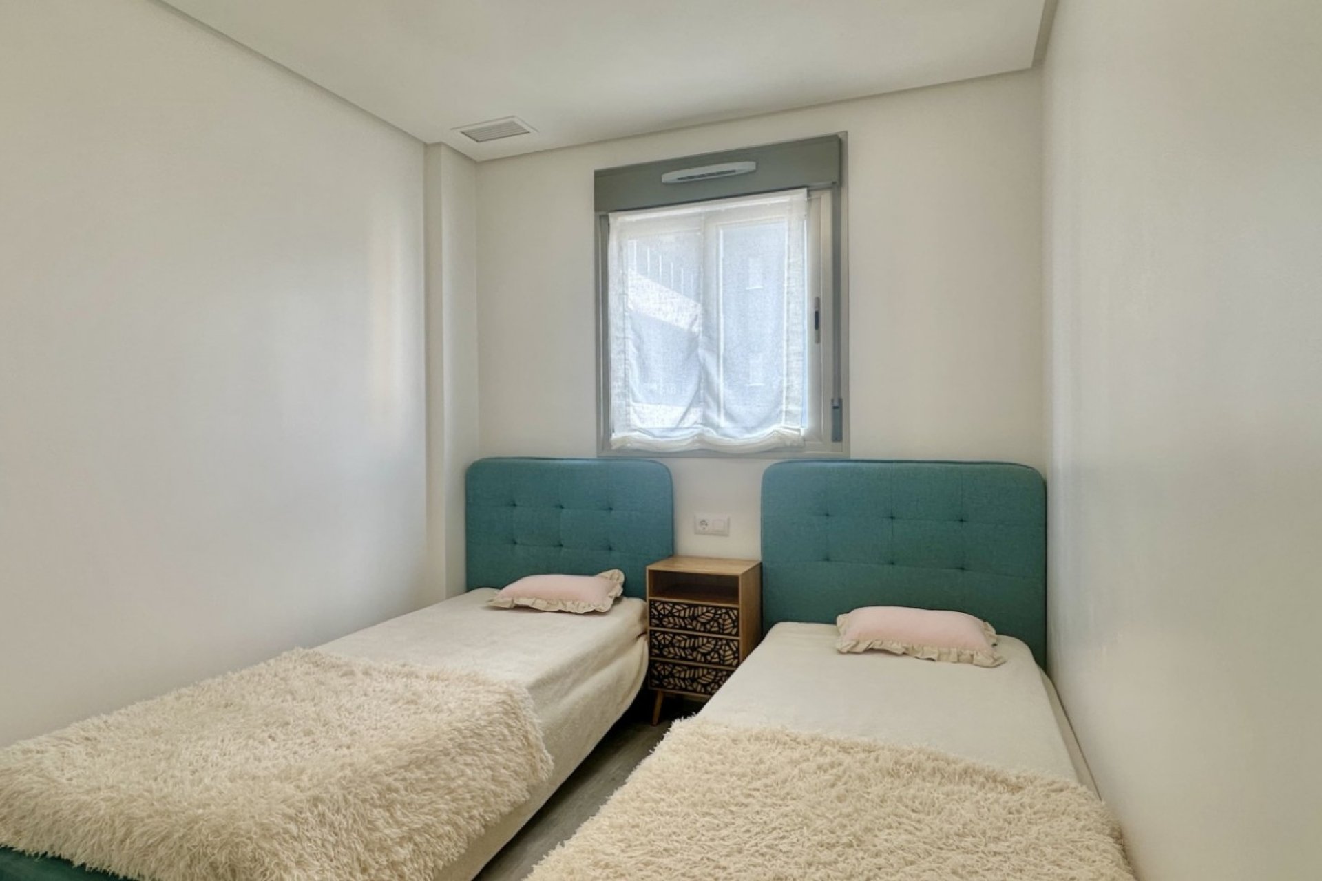 Resale - Apartment / flat -
Orihuela Costa - Villamartin