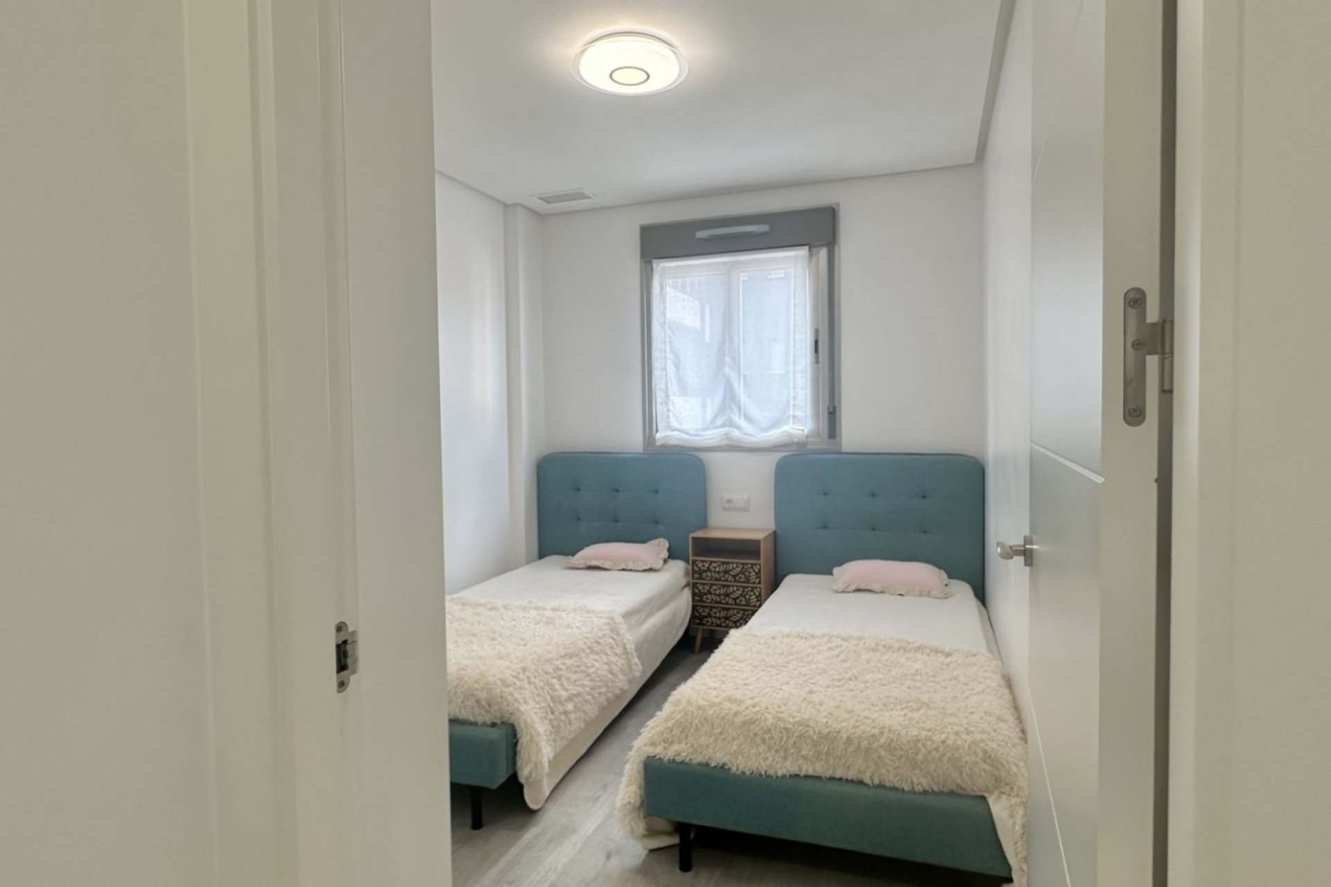 Resale - Apartment / flat -
Orihuela Costa - Villamartin