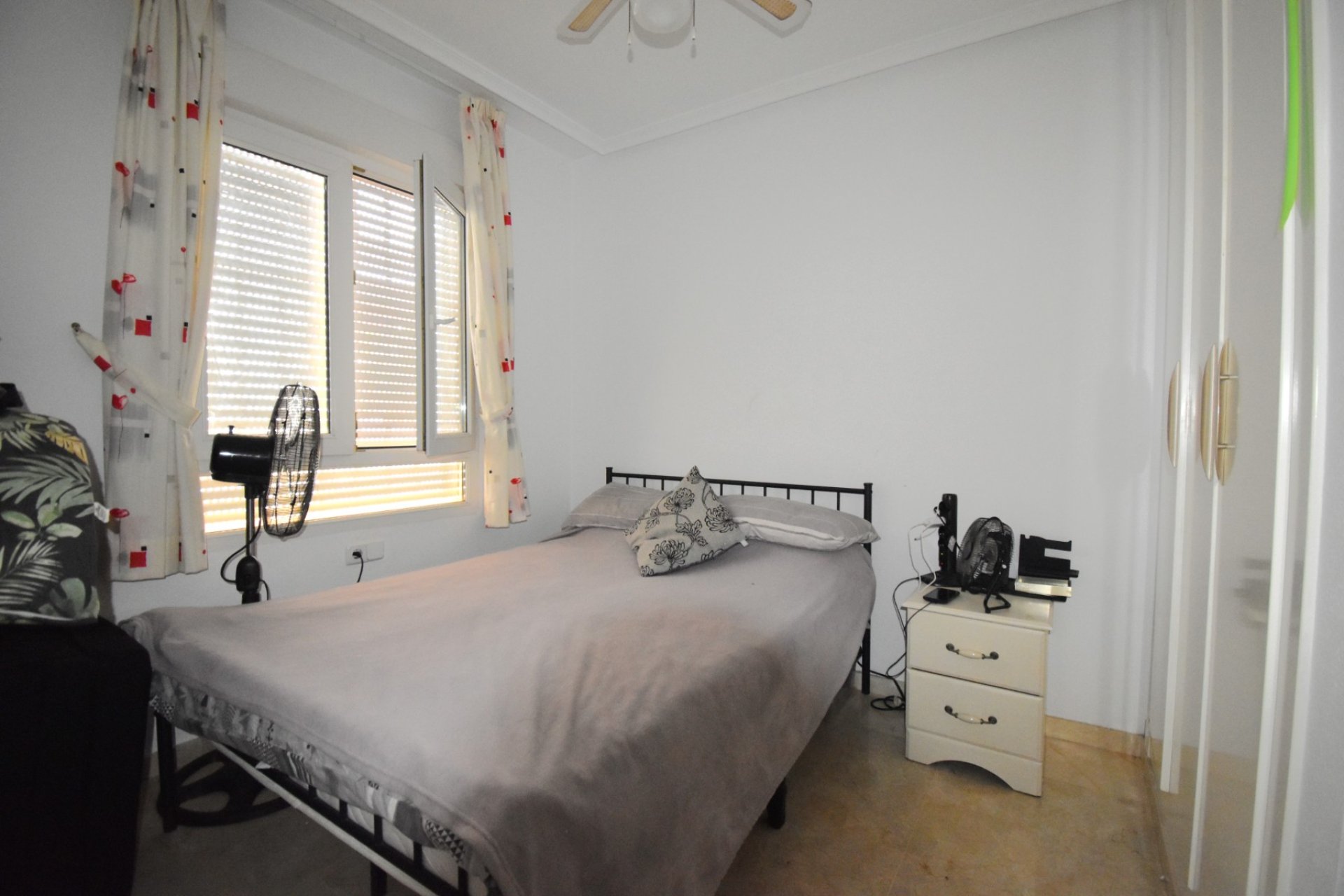 Resale - Apartment / flat -
Orihuela Costa - Villamartin