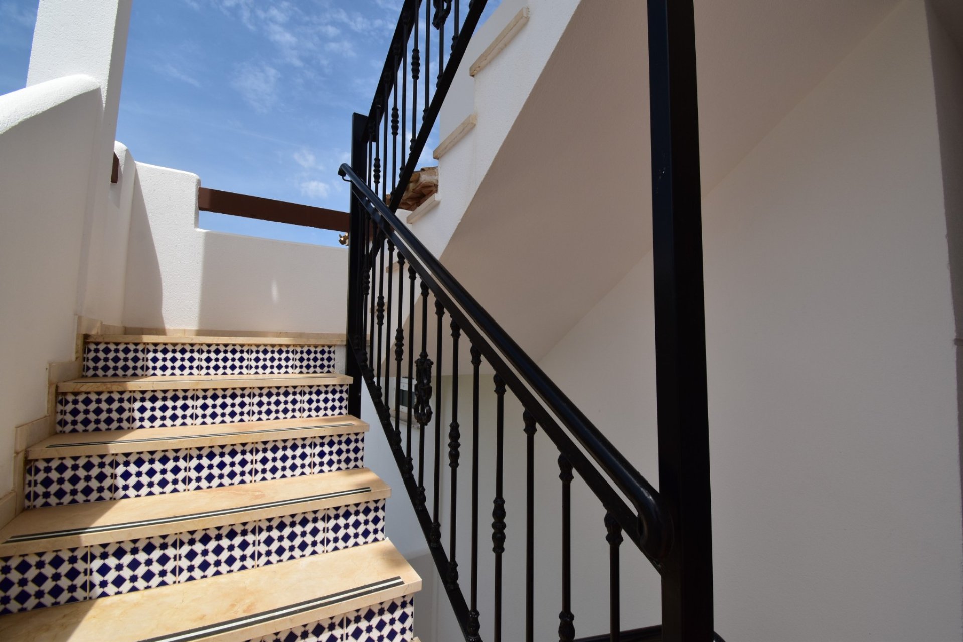 Resale - Apartment / flat -
Orihuela Costa - Villamartin