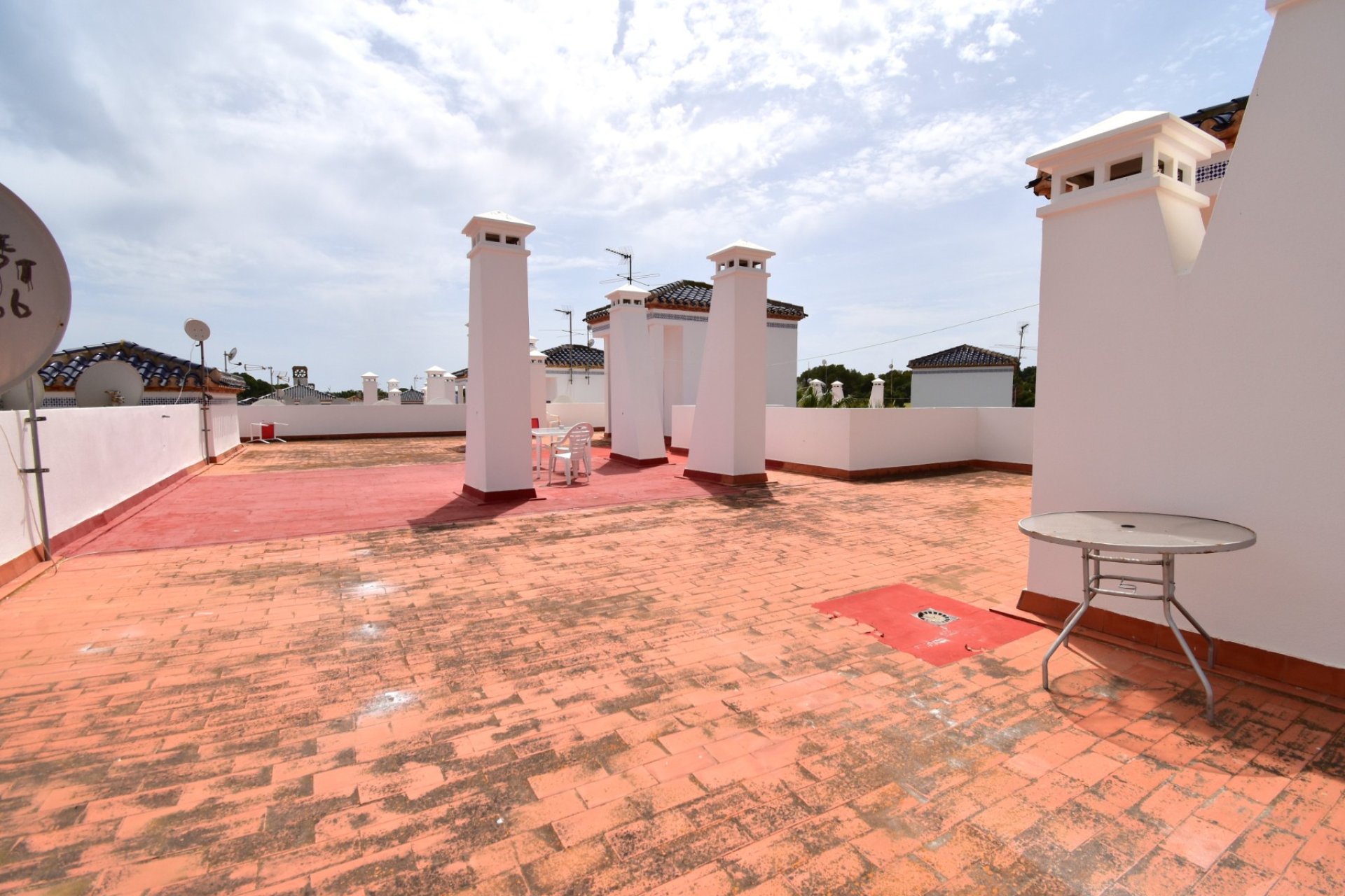 Resale - Apartment / flat -
Orihuela Costa - Villamartin