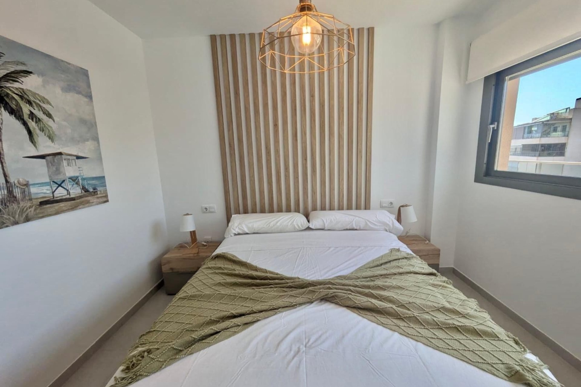 Resale - Apartment / flat -
Orihuela Costa - Villamartin
