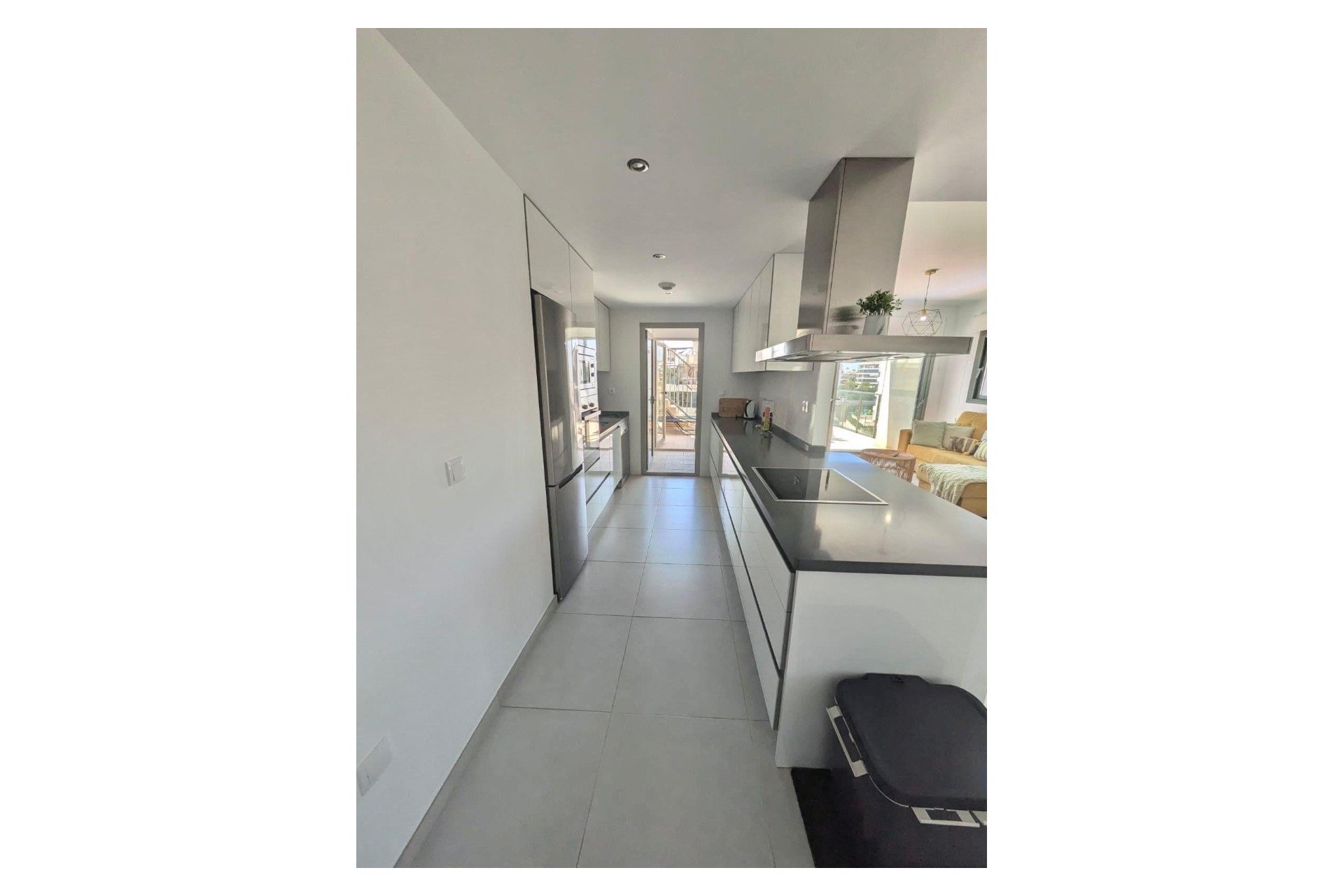 Resale - Apartment / flat -
Orihuela Costa - Villamartin