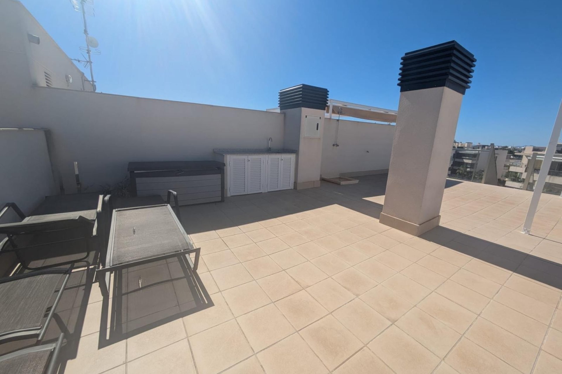 Resale - Apartment / flat -
Orihuela Costa - Villamartin
