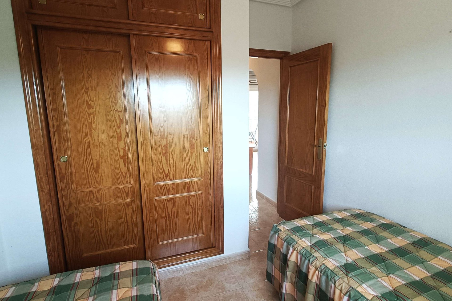 Resale - Apartment / flat -
Orihuela Costa - Villamartin