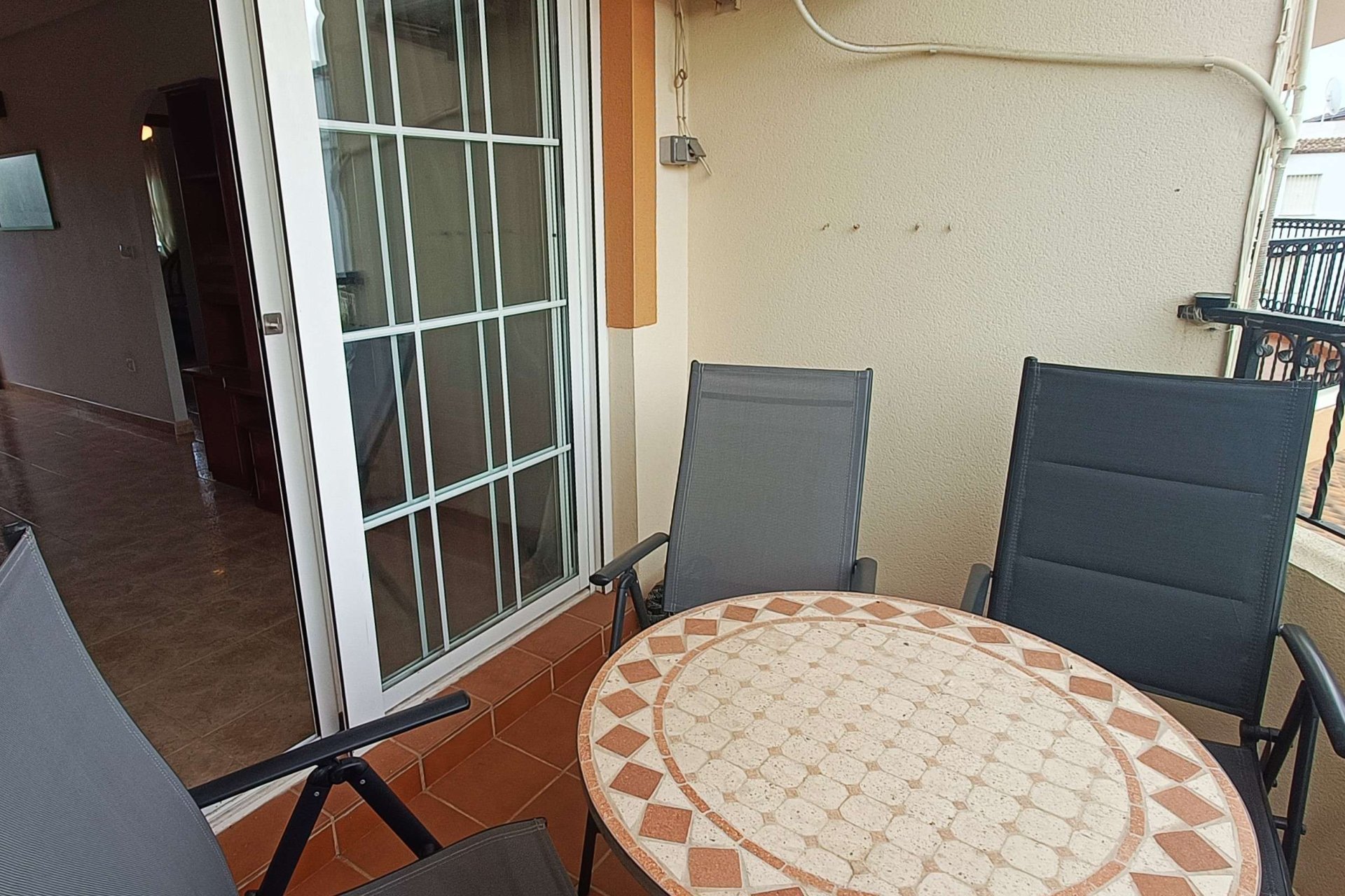 Resale - Apartment / flat -
Orihuela Costa - Villamartin