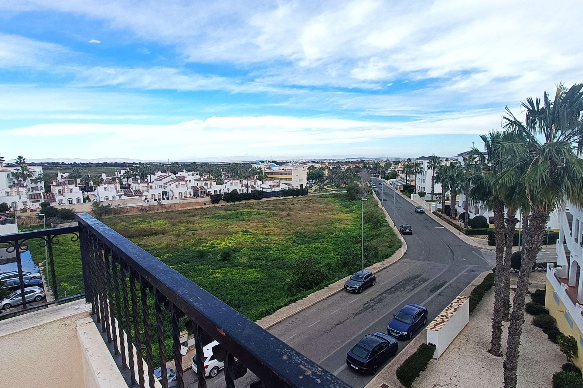 Resale - Apartment / flat -
Orihuela Costa - Villamartin