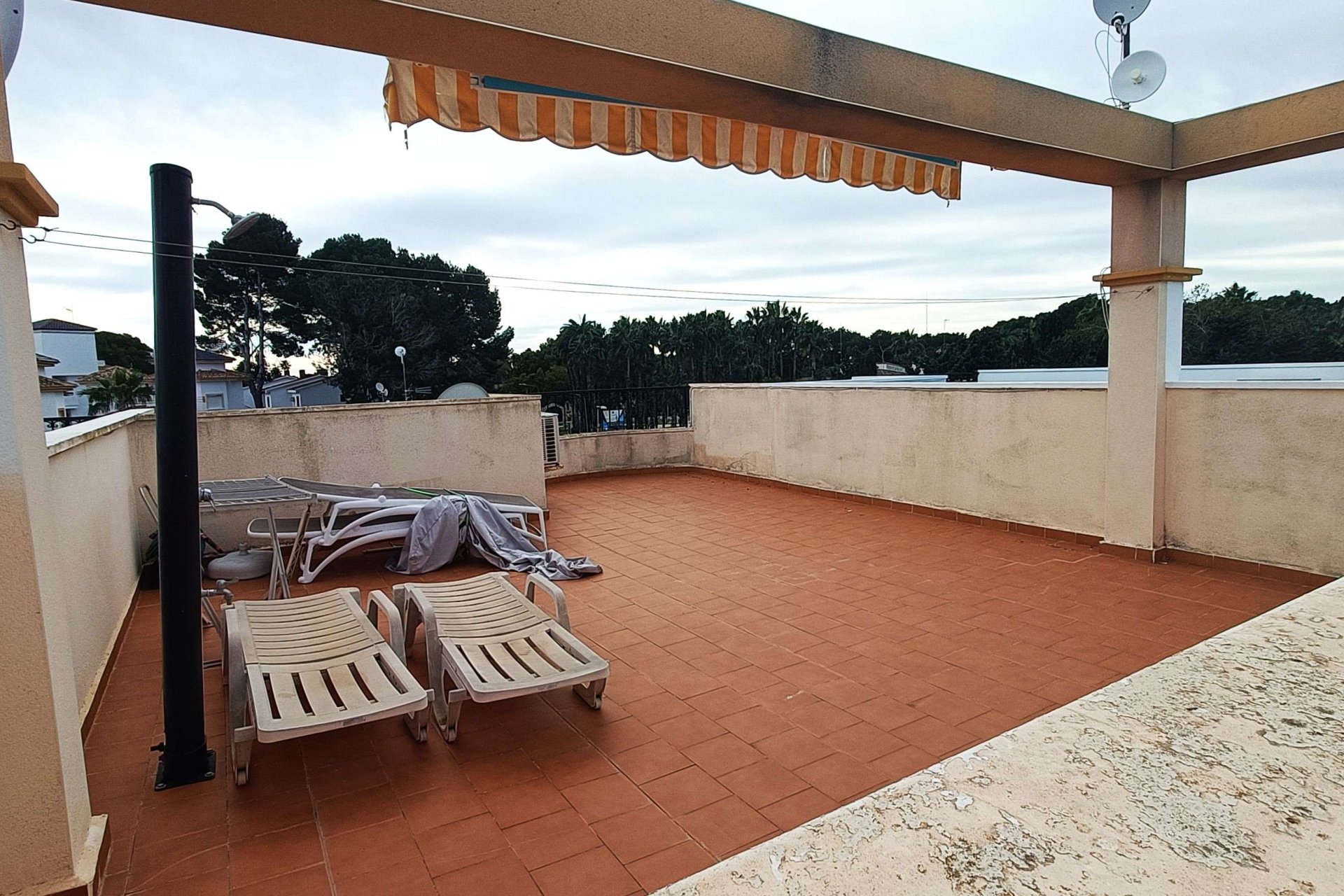 Resale - Apartment / flat -
Orihuela Costa - Villamartin