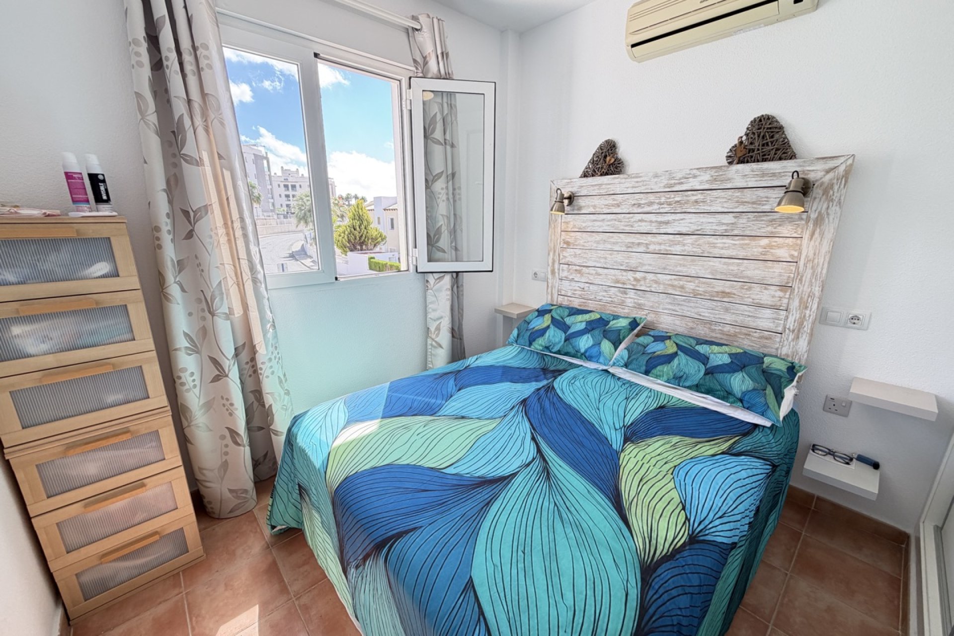 Resale - Apartment / flat -
Orihuela Costa - Villamartin