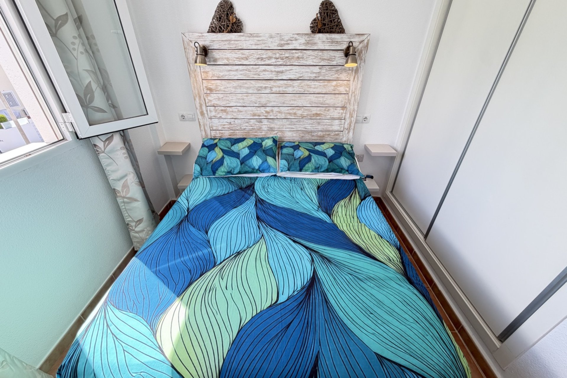 Resale - Apartment / flat -
Orihuela Costa - Villamartin