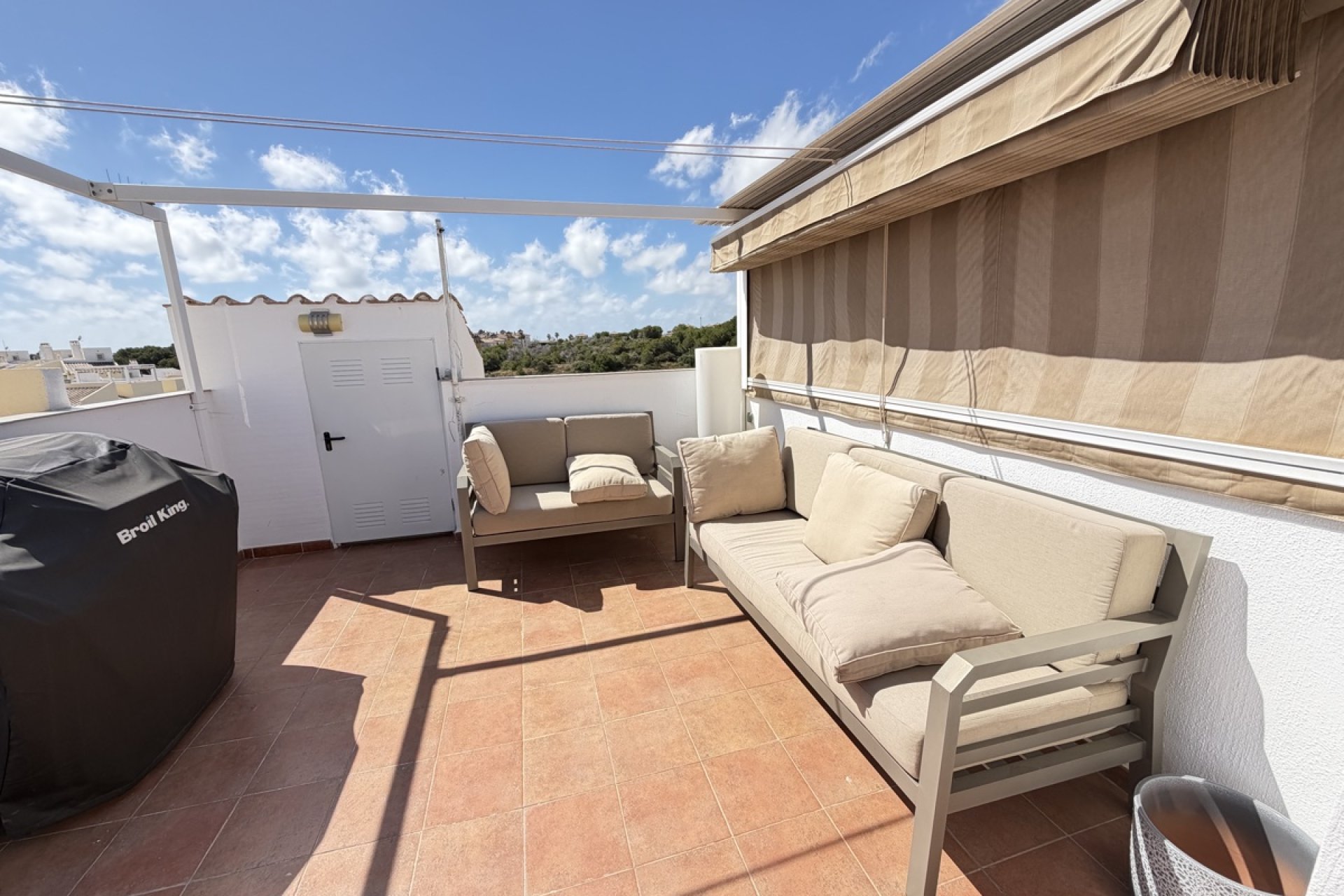 Resale - Apartment / flat -
Orihuela Costa - Villamartin