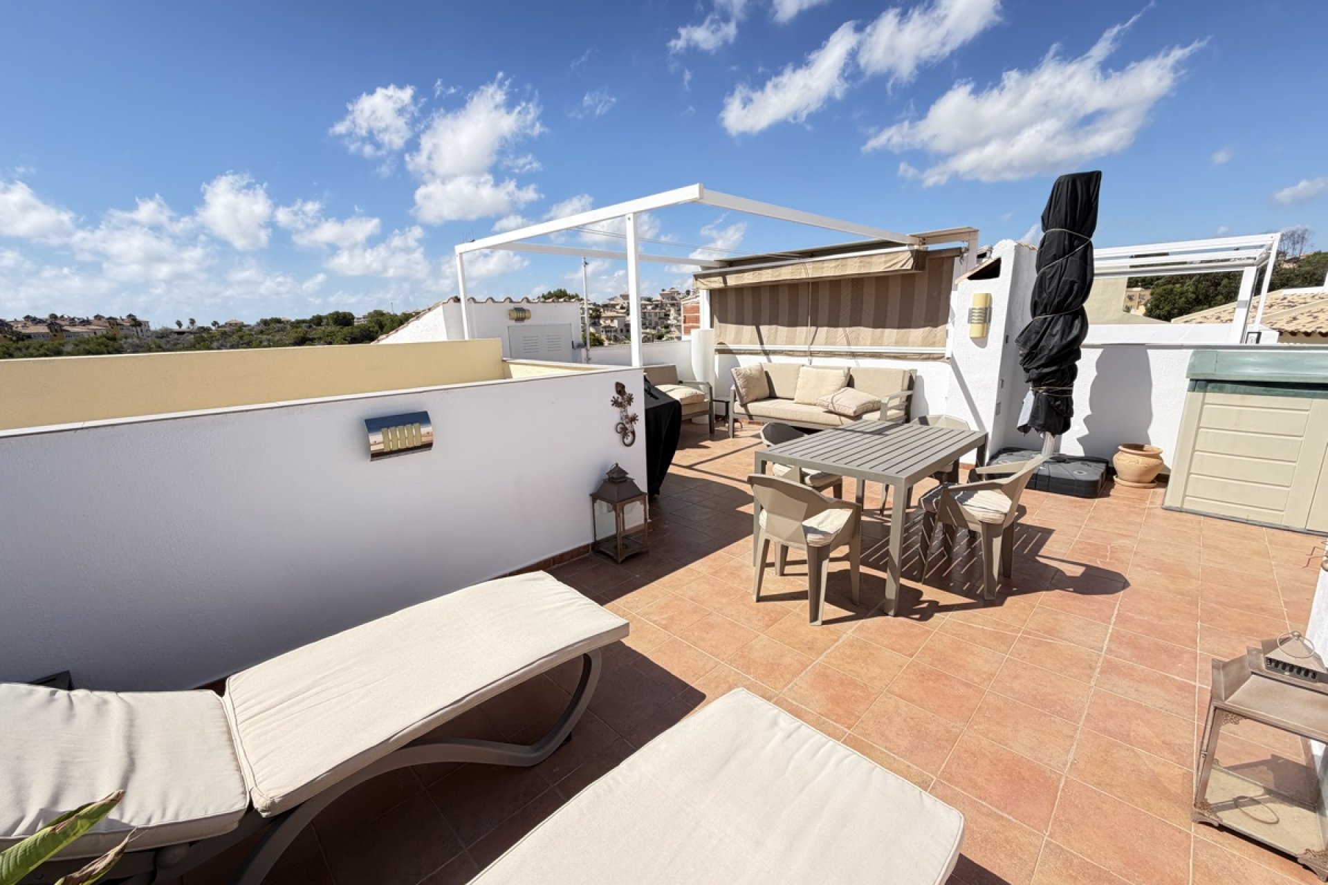 Resale - Apartment / flat -
Orihuela Costa - Villamartin