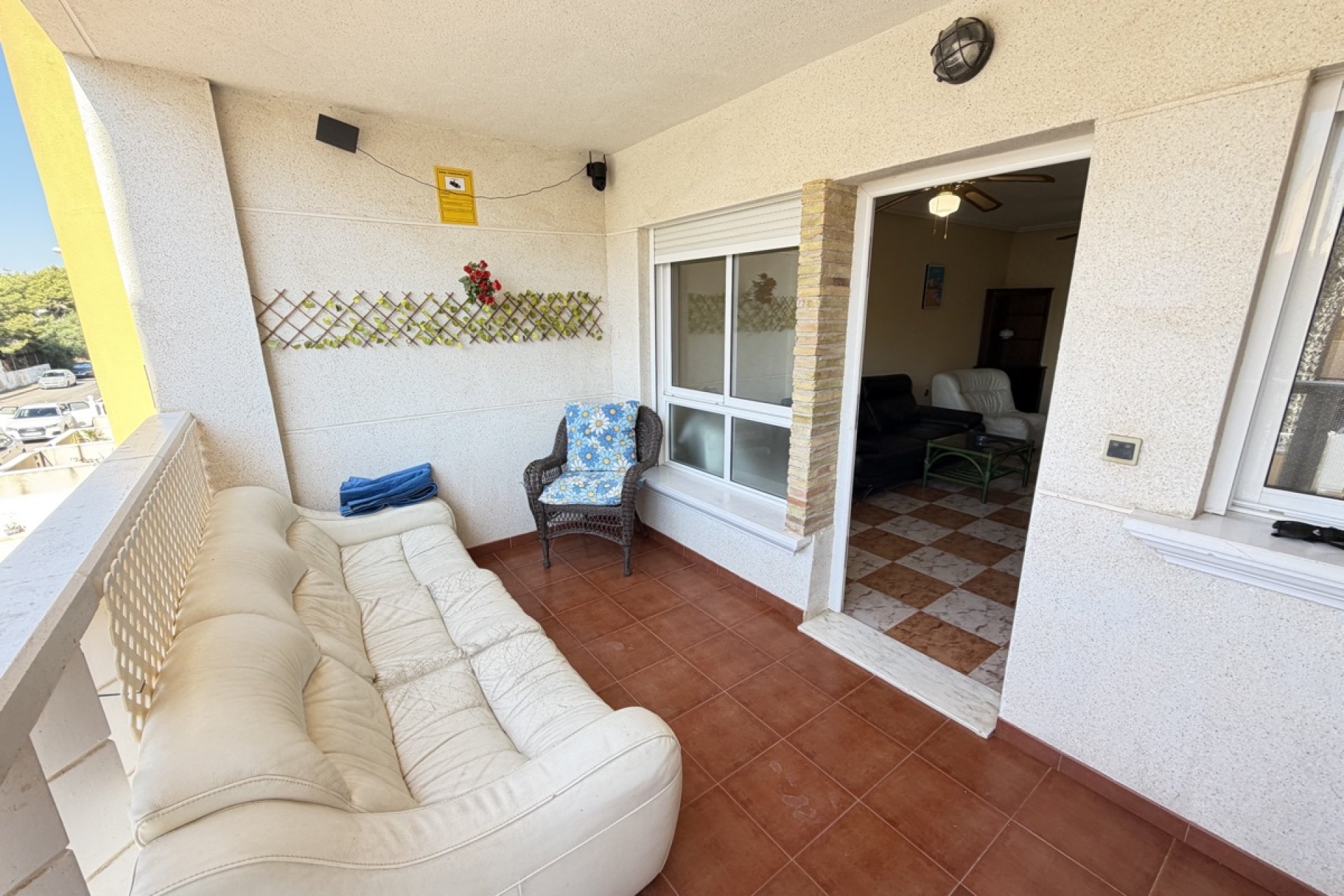Resale - Apartment / flat -
Orihuela Costa - Villamartin