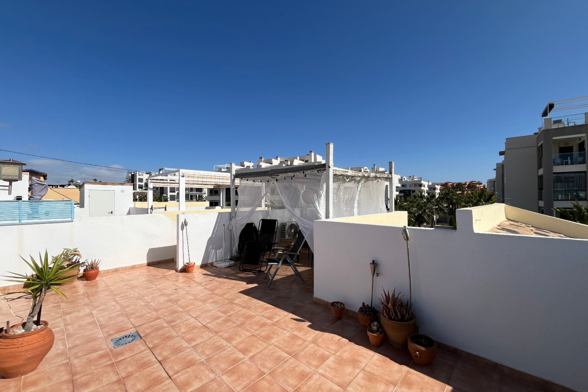 Resale - Apartment / flat -
Orihuela Costa - Villamartin
