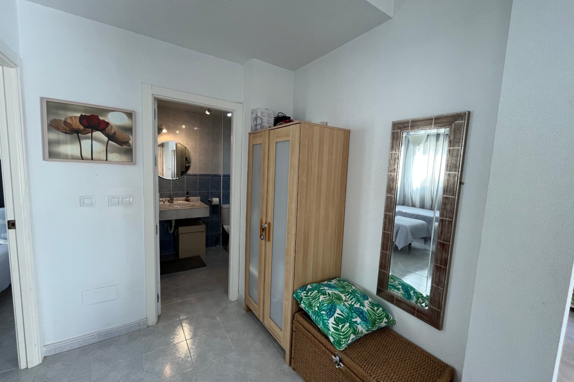 Resale - Apartment / flat -
Orihuela Costa - Villamartin