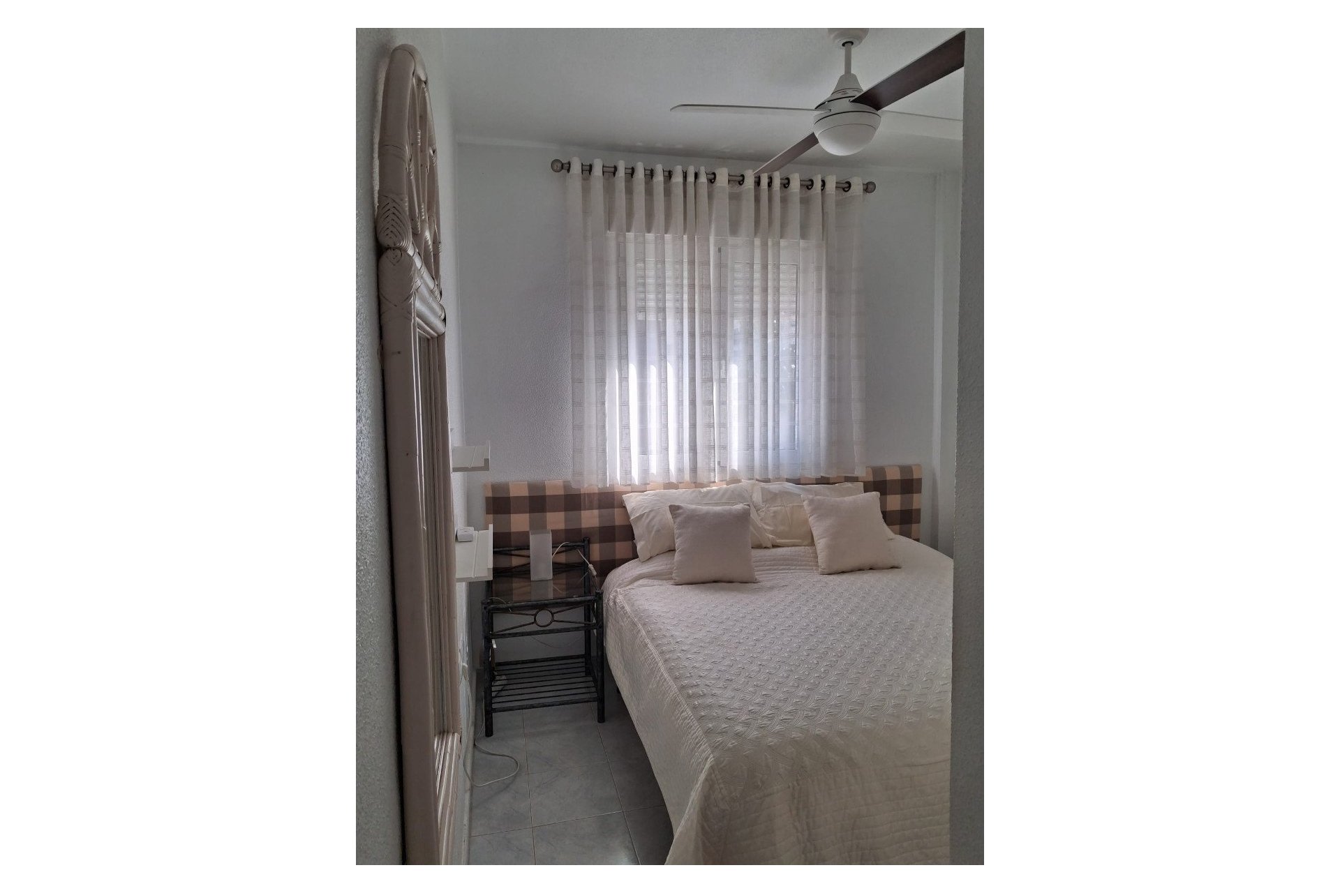 Resale - Apartment / flat -
Orihuela Costa - Villamartin