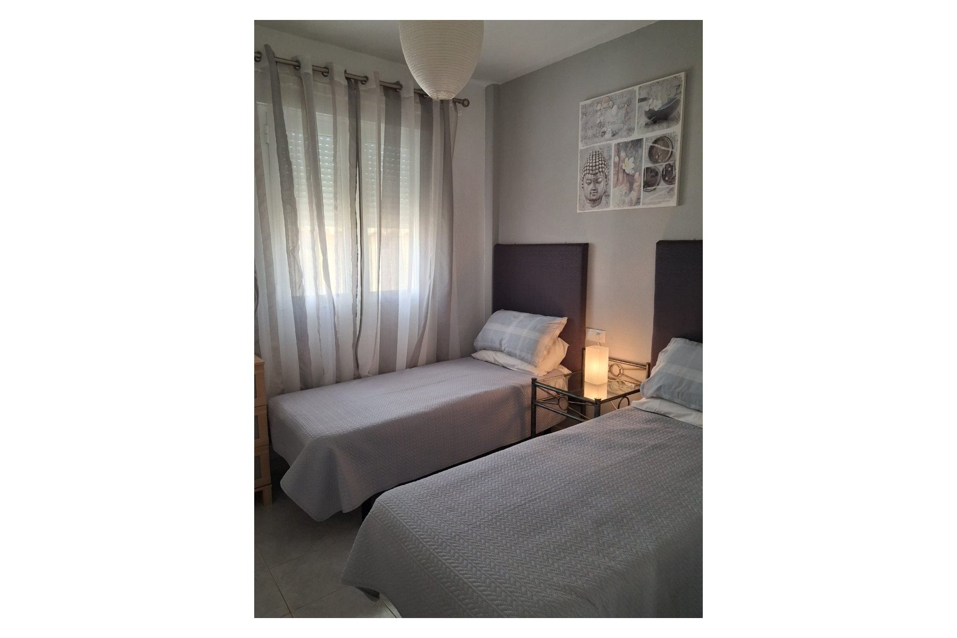 Resale - Apartment / flat -
Orihuela Costa - Villamartin