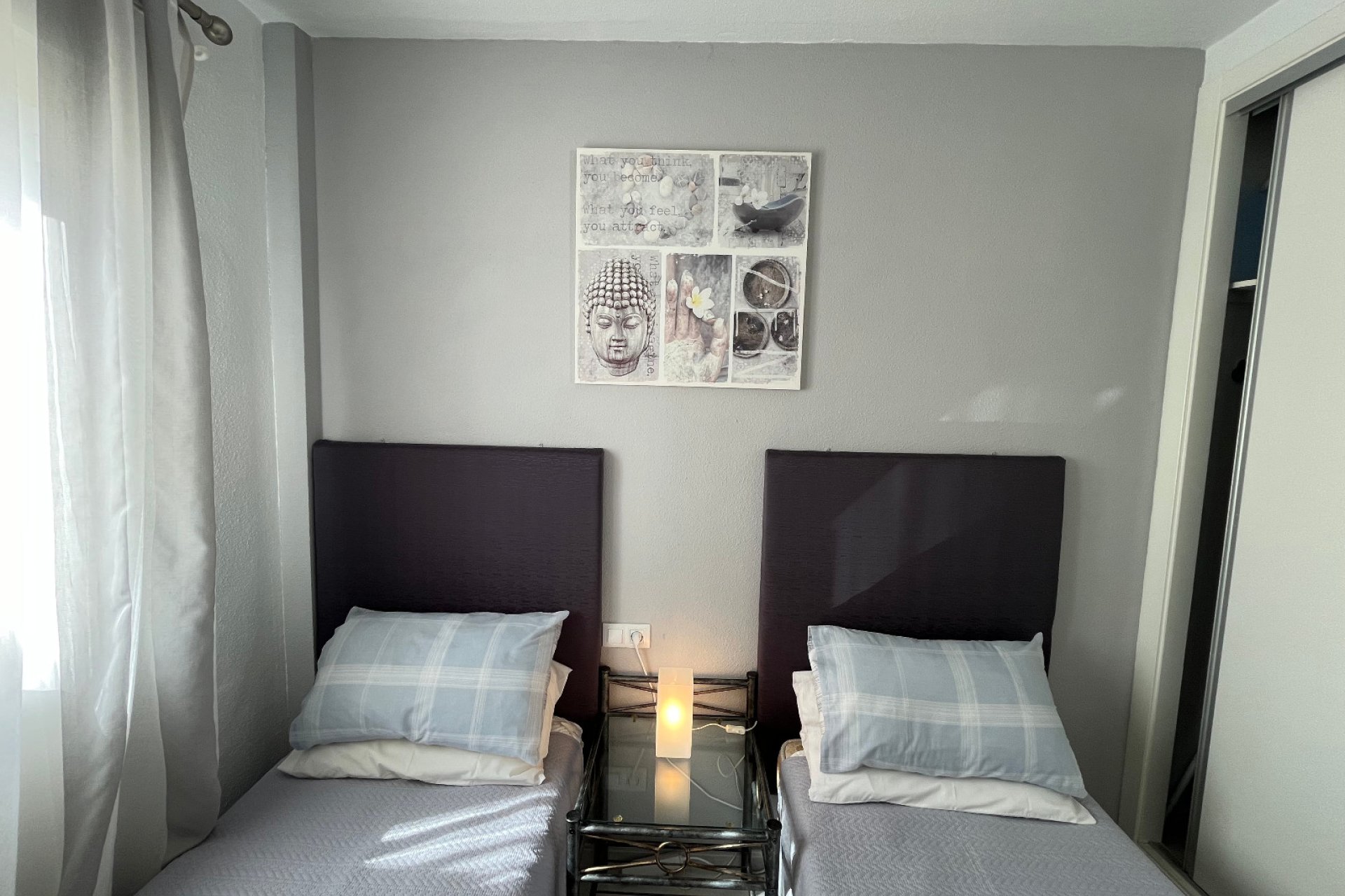 Resale - Apartment / flat -
Orihuela Costa - Villamartin