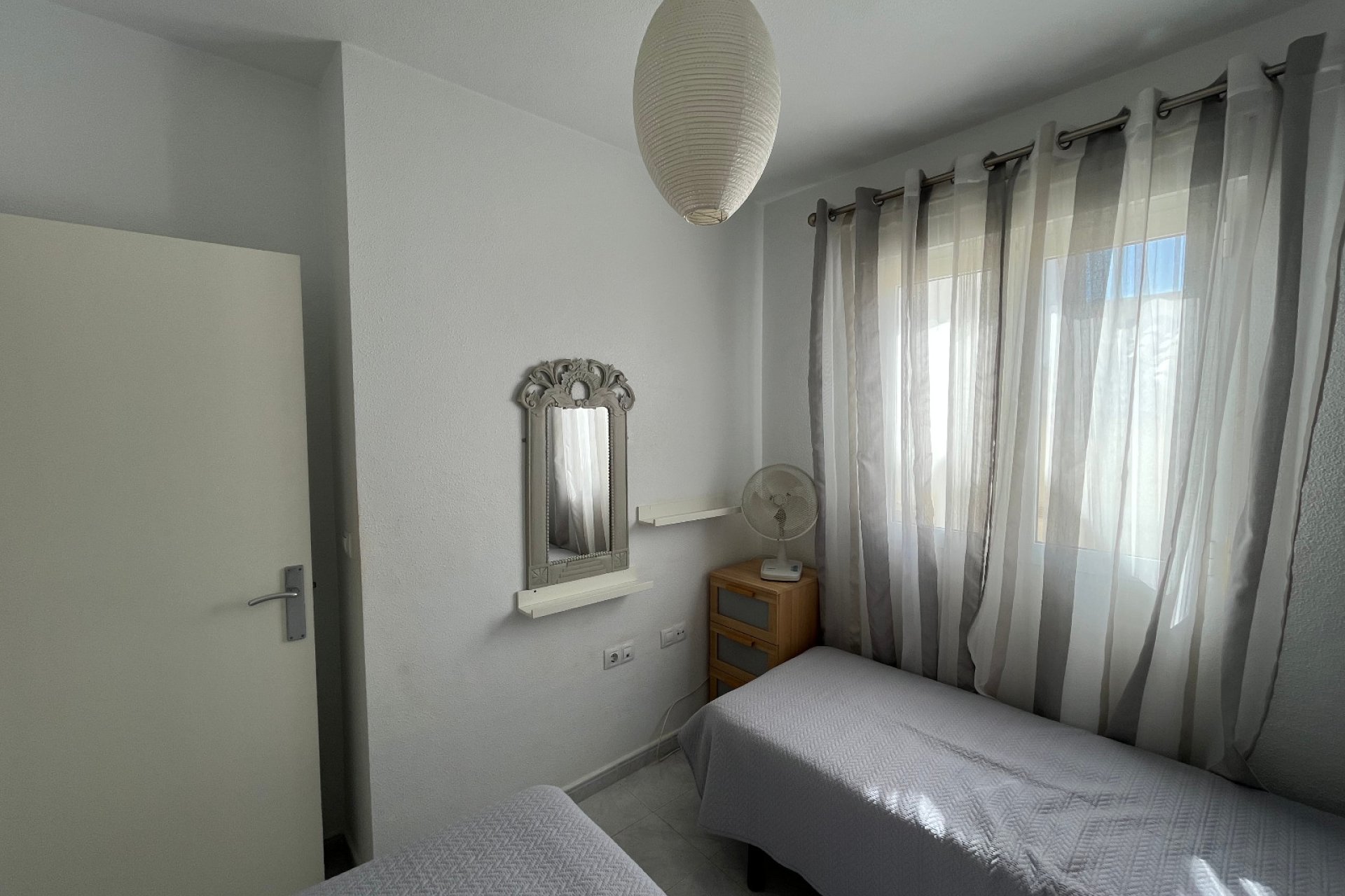 Resale - Apartment / flat -
Orihuela Costa - Villamartin