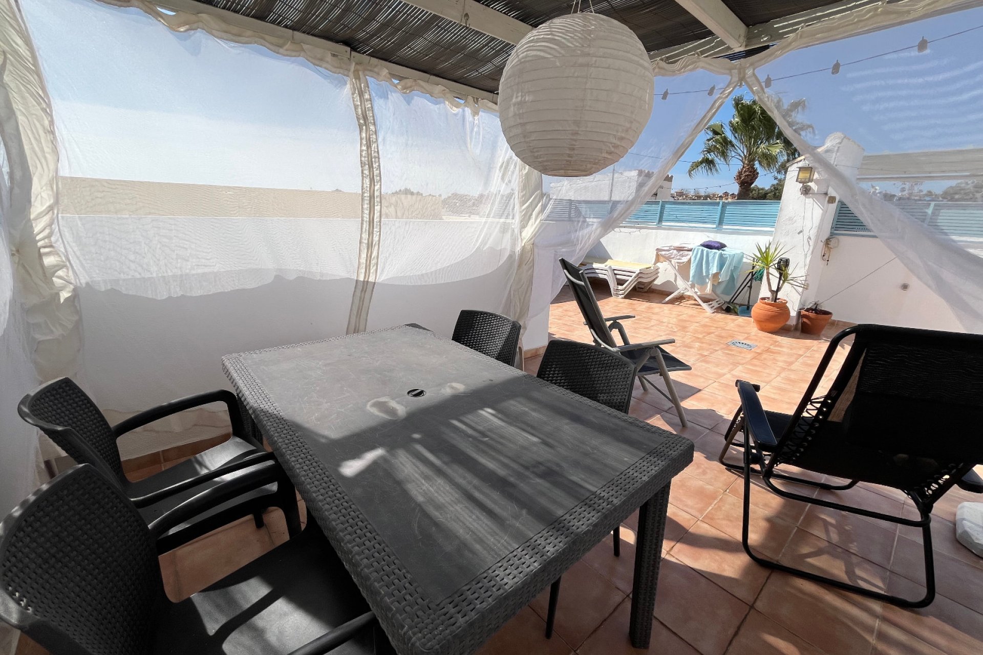 Resale - Apartment / flat -
Orihuela Costa - Villamartin