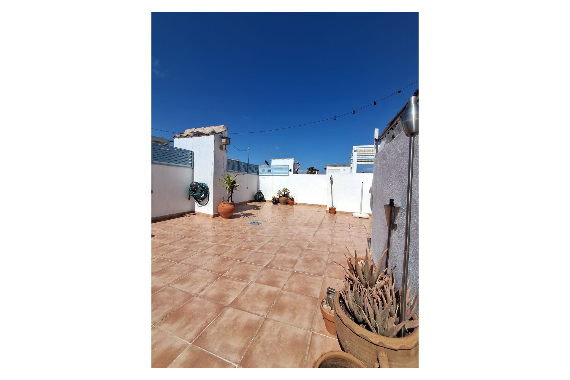 Resale - Apartment / flat -
Orihuela Costa - Villamartin