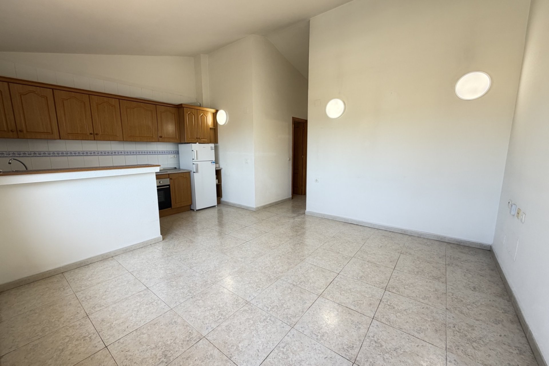 Resale - Apartment / flat -
Orihuela Costa - Villamartin